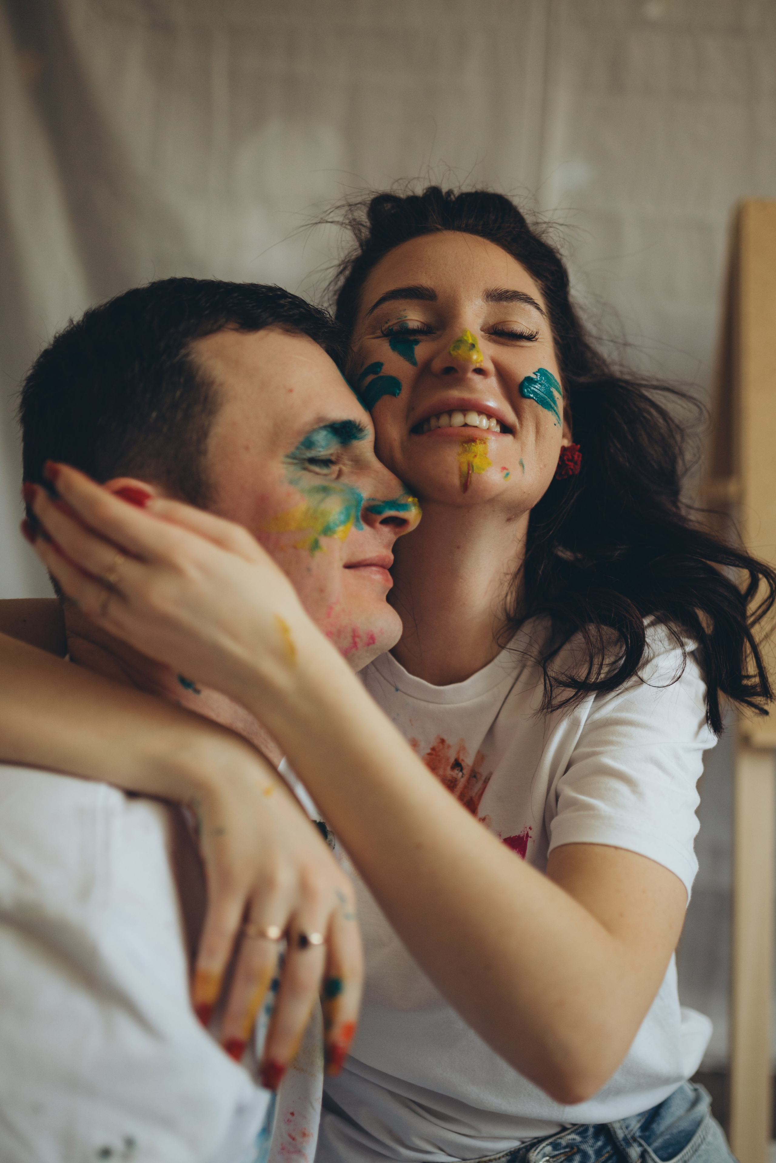 Семейный и детский фотограф в Щелково Алена Дробот