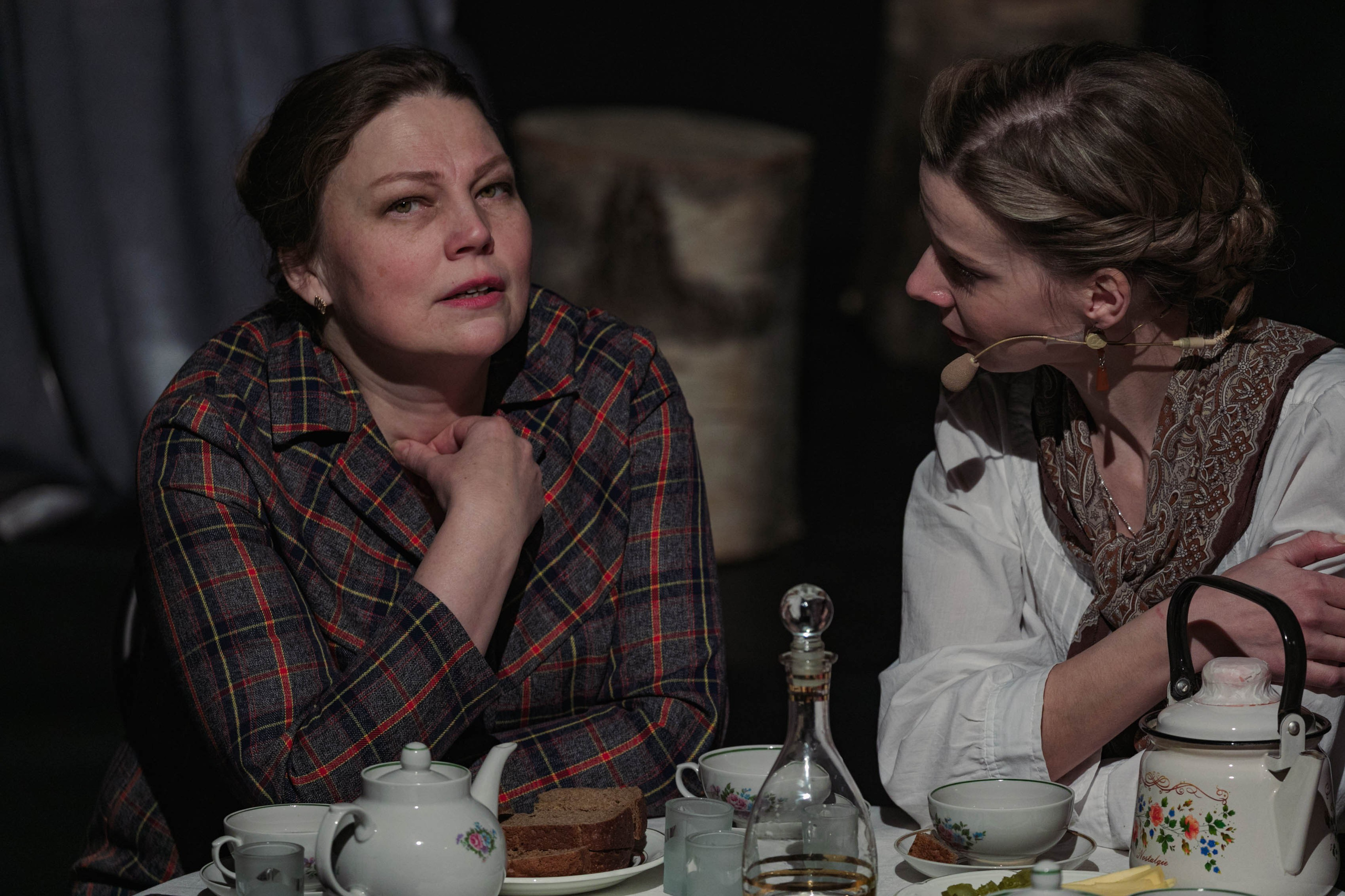 Репортажный и концертный фотограф в Санкт-Петербурге Адмакина Дарья