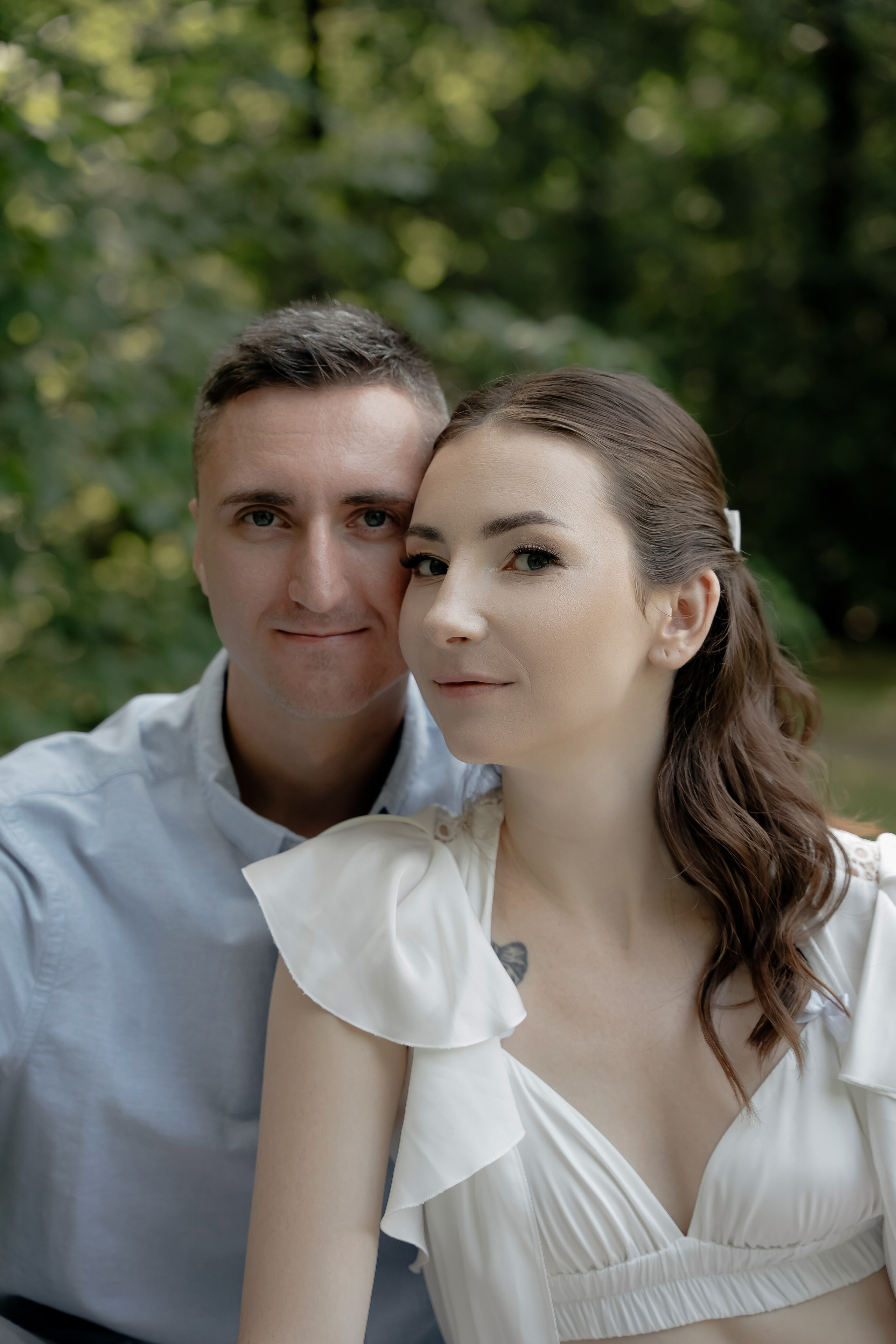 Мы нечасто говорим о чувствах. Свадебный Фотограф Минск || Фото и Видеосъёмка Минск || Другие города