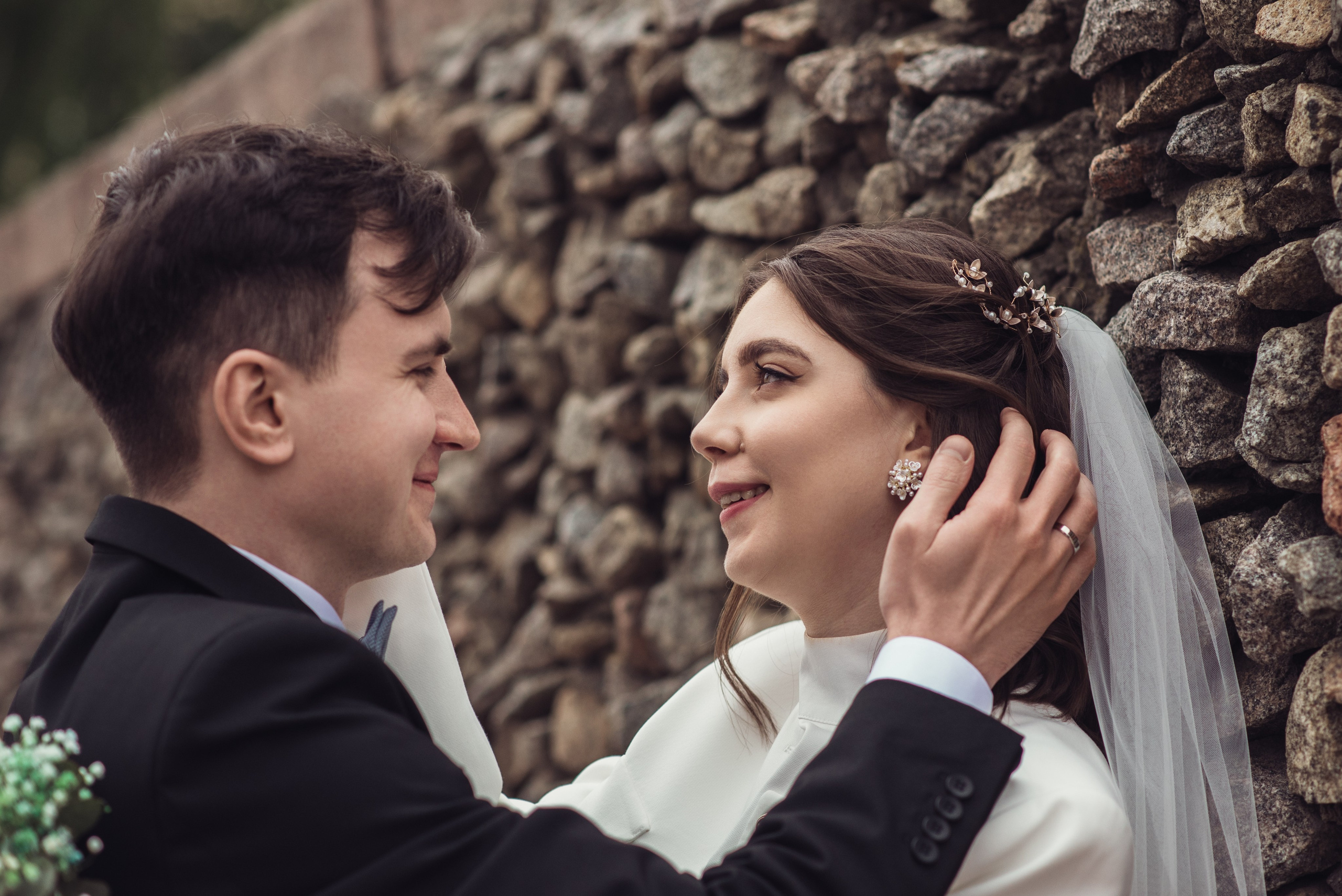 Екатерина и Виктор. Фотографы в Орле Шестопаловы Юлия и Юрий