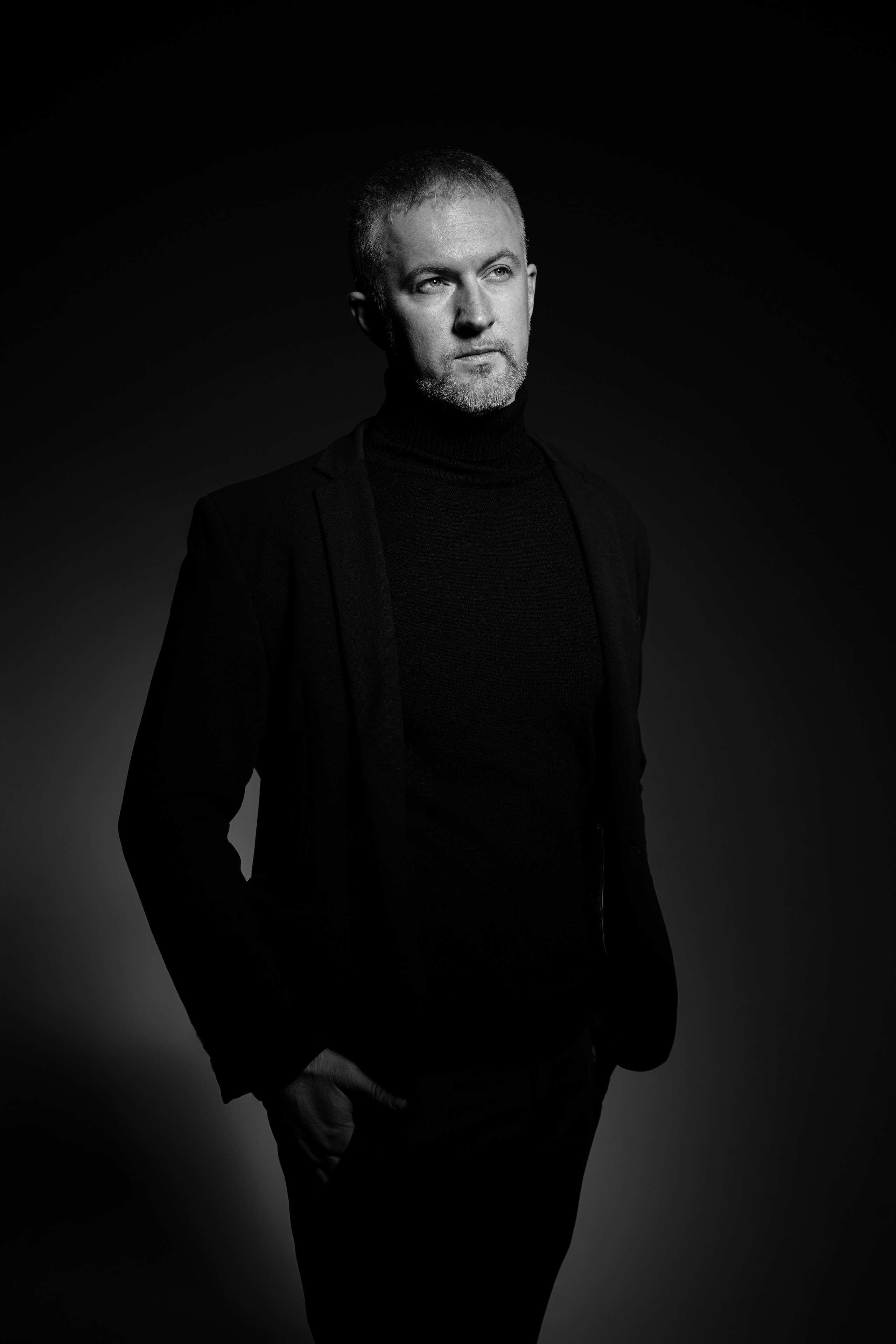 Портретная съемка. Профессиональный Фотограф в Сочи Марина Ситкина