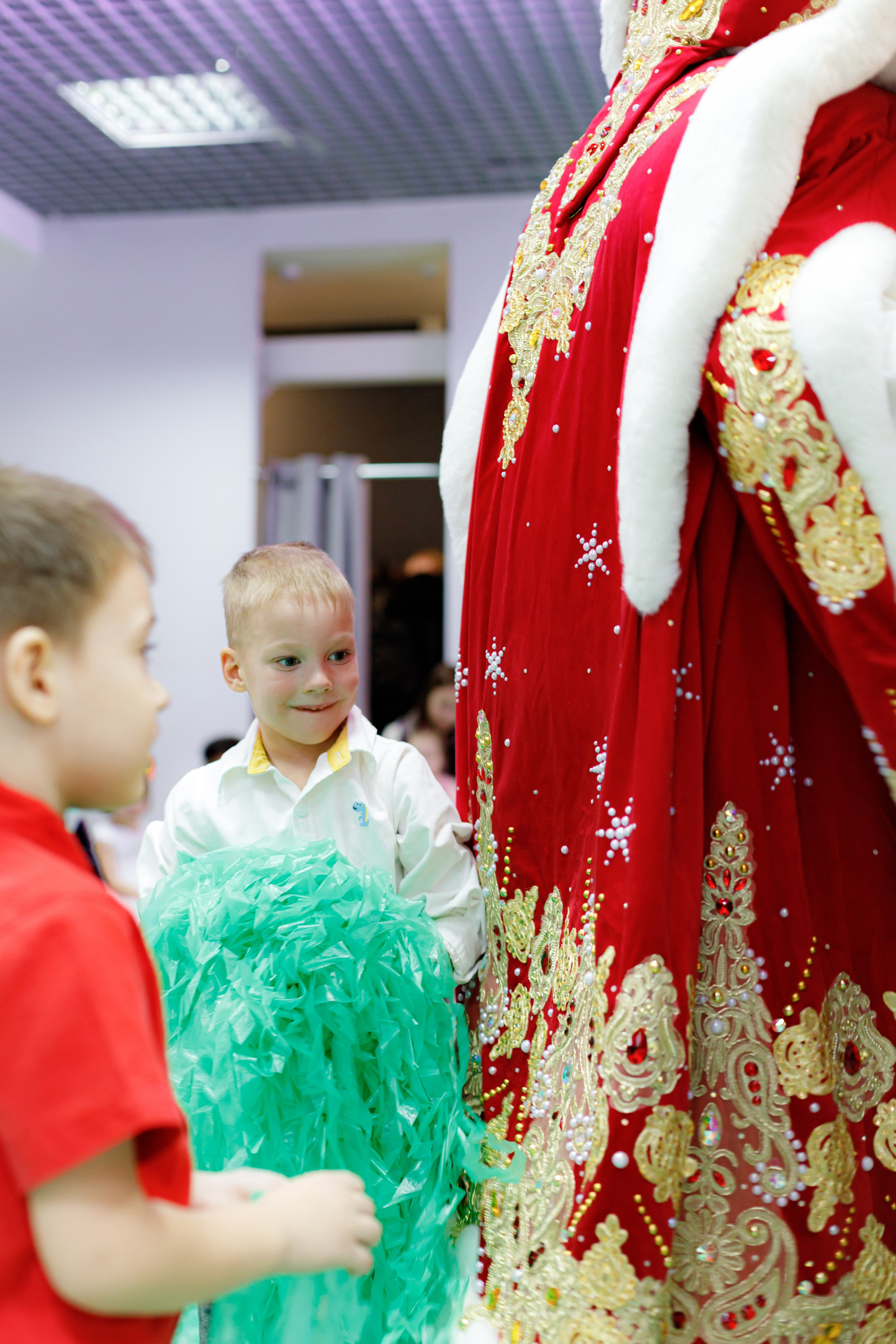 HAPPY NEW YEAR part/4. Photokarish