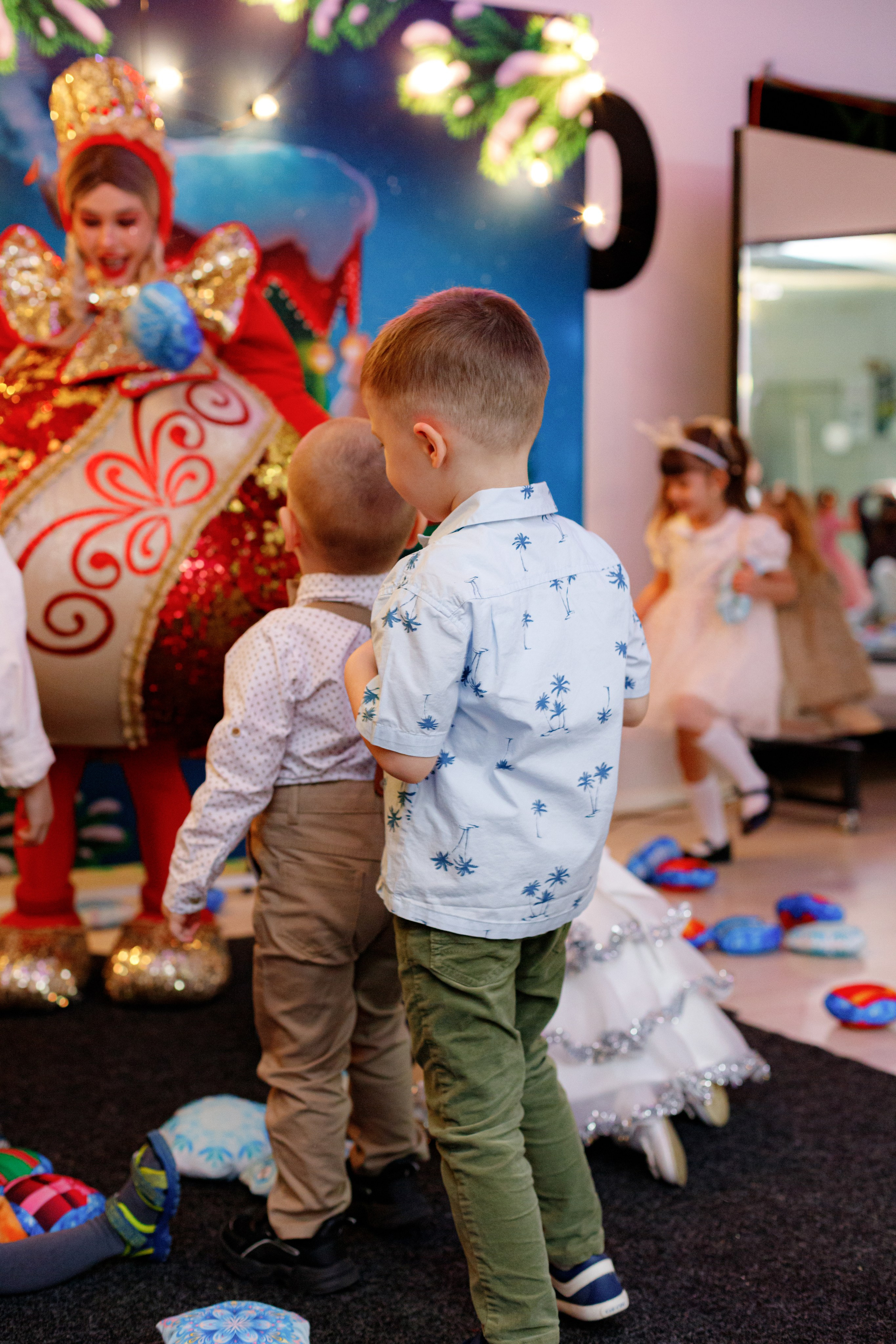 HAPPY NEW YEAR part/4. Photokarish