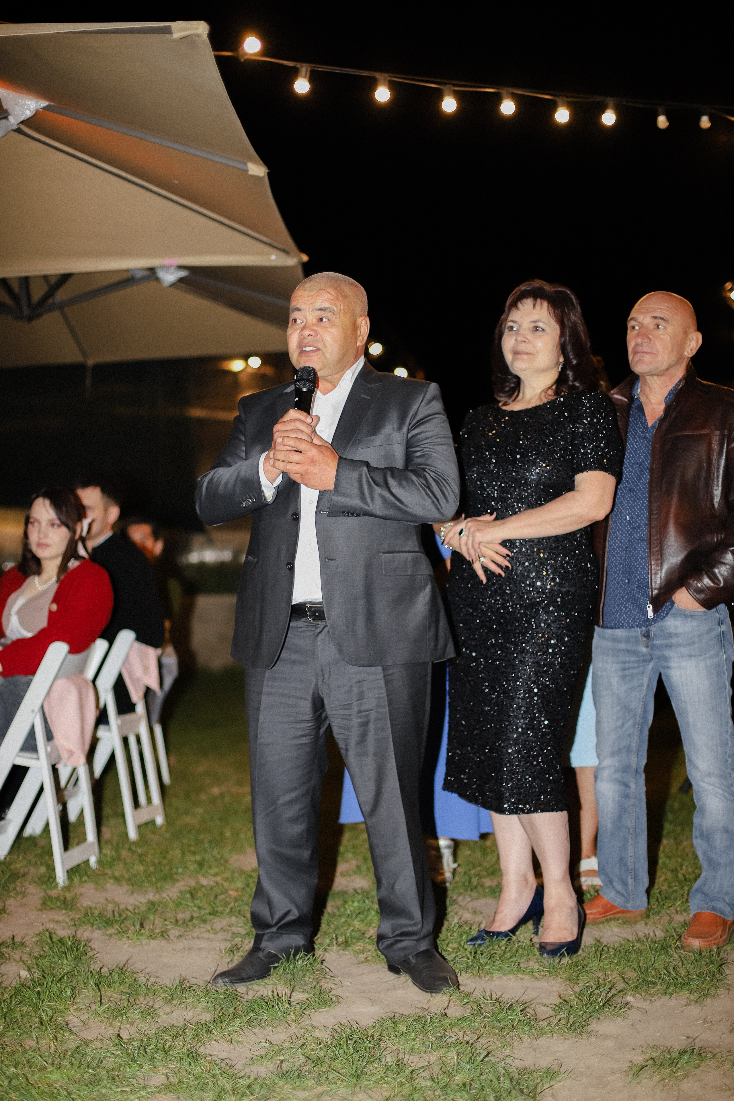 Рустам и Елизавета. Фотограф в Алматы и Москве Даша Пушкина