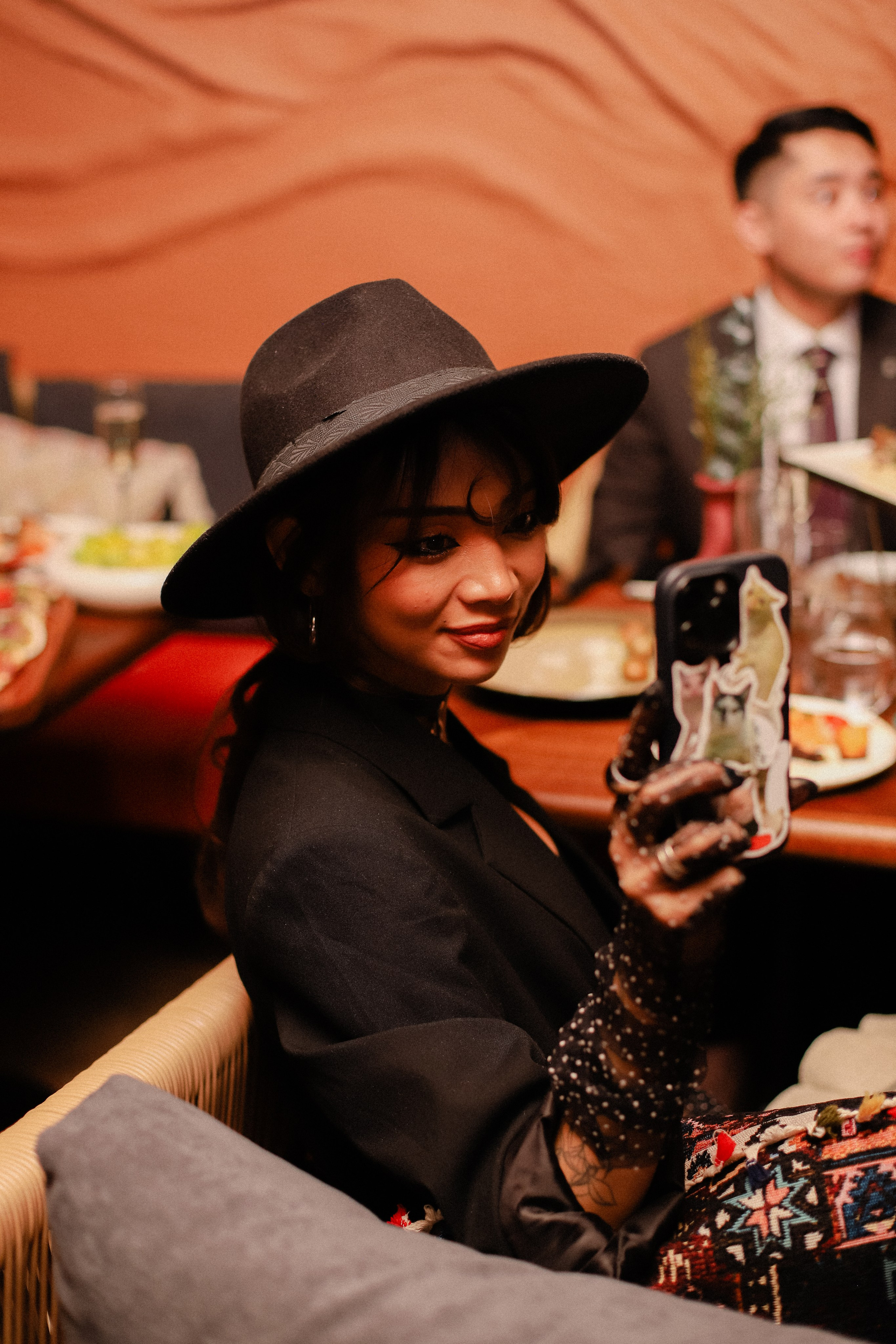 Корпоратив QM | 5.12. Фотограф в Алматы и Москве Даша Пушкина