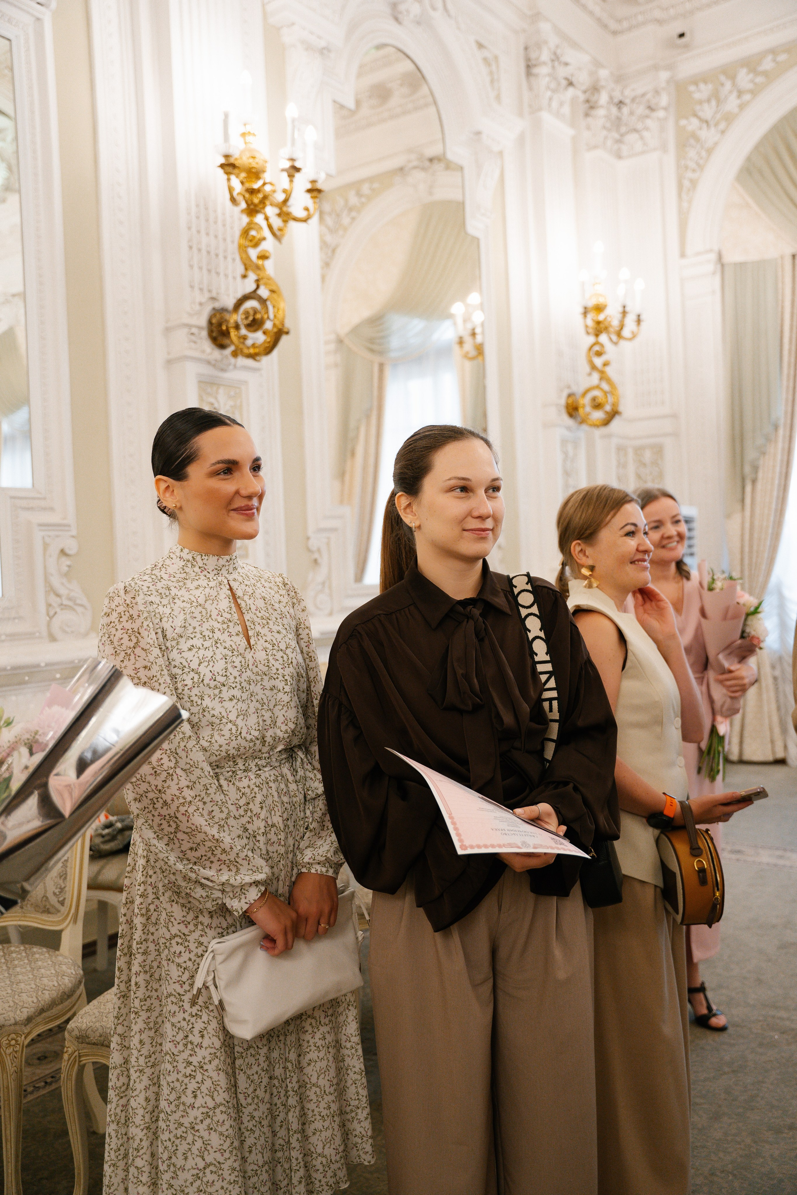 Анко и Егор. Свадебный фотограф Питер