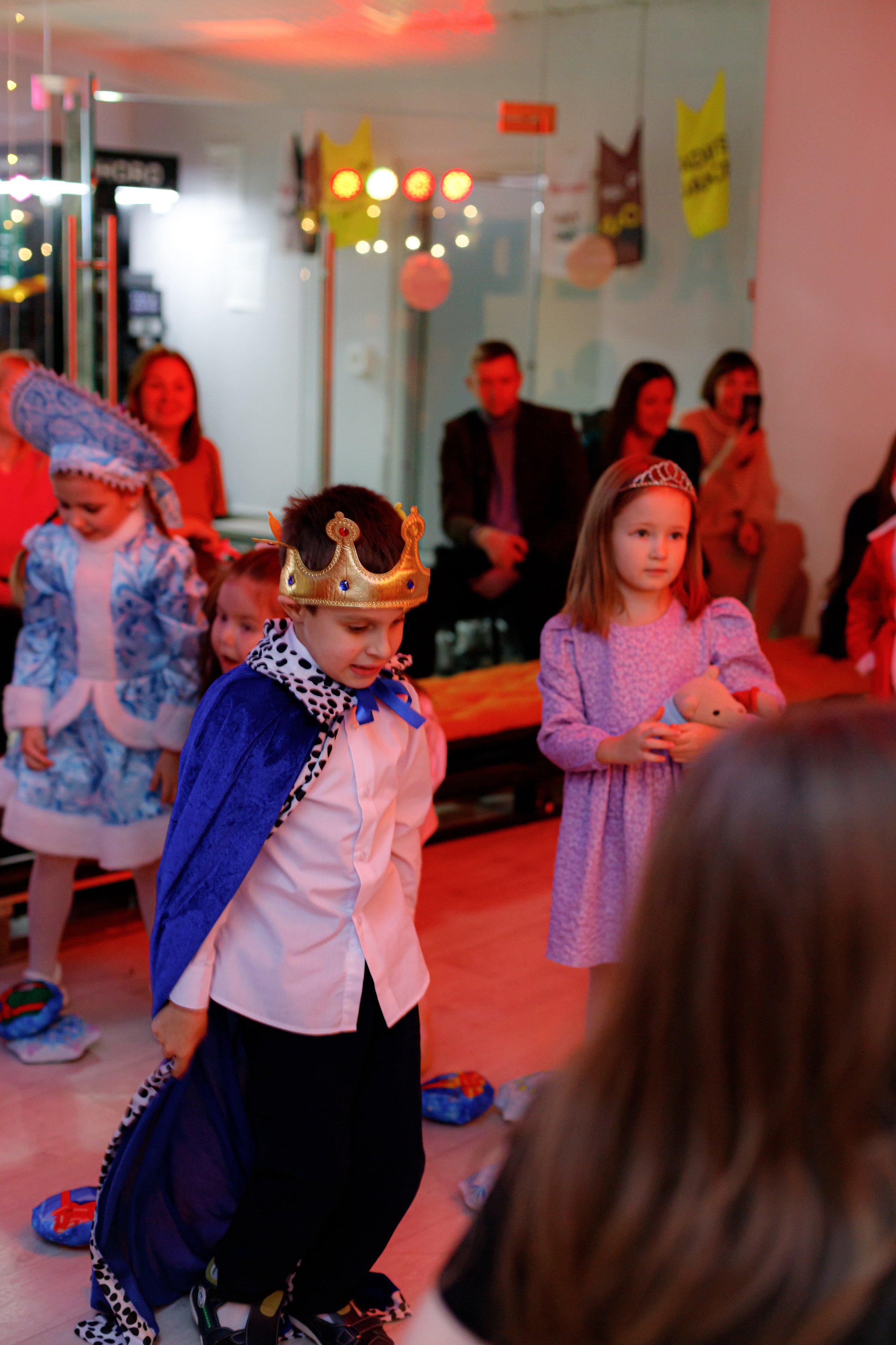 HAPPY NEW YEAR PART/5. Photokarish