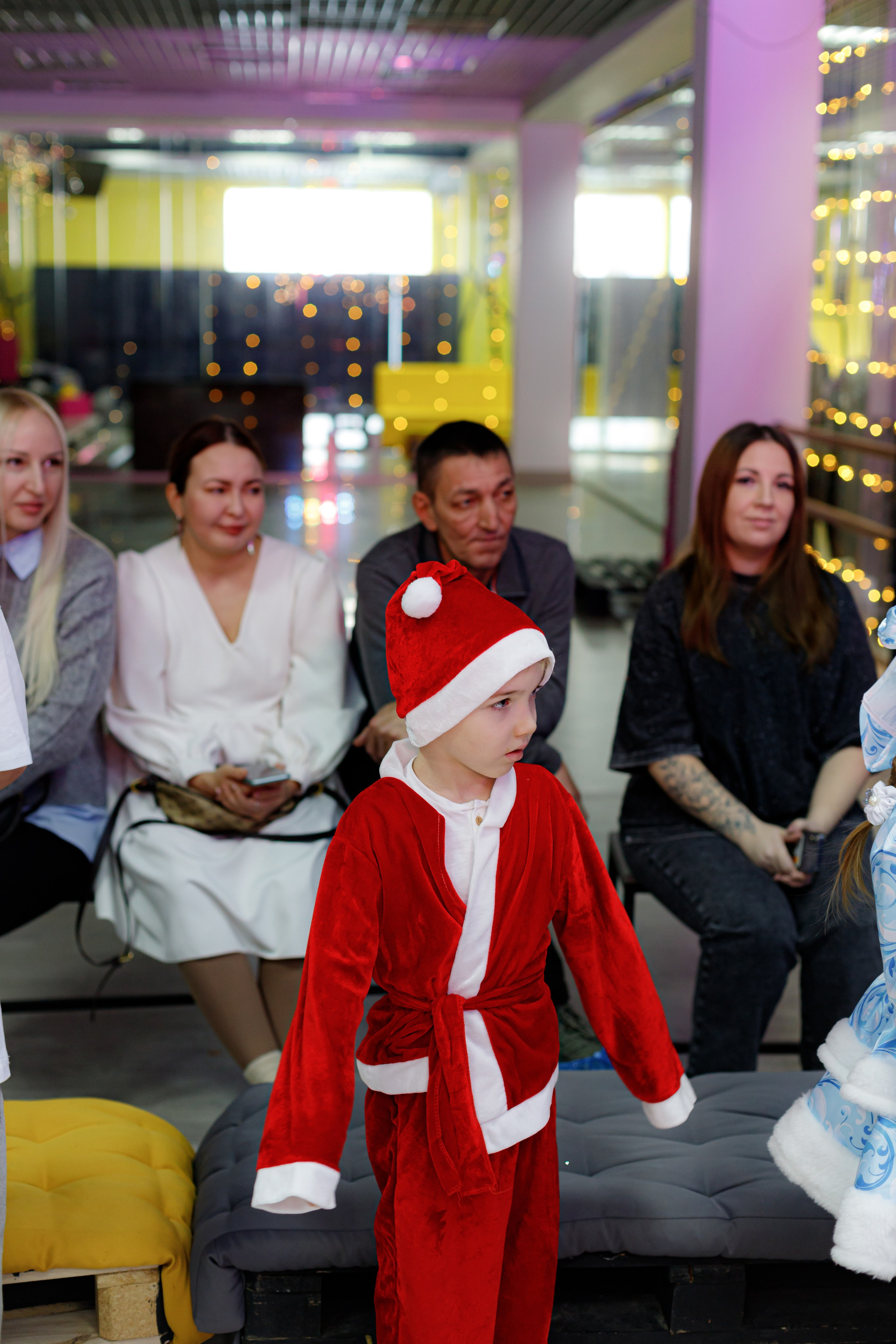 HAPPY NEW YEAR PART/5. Photokarish