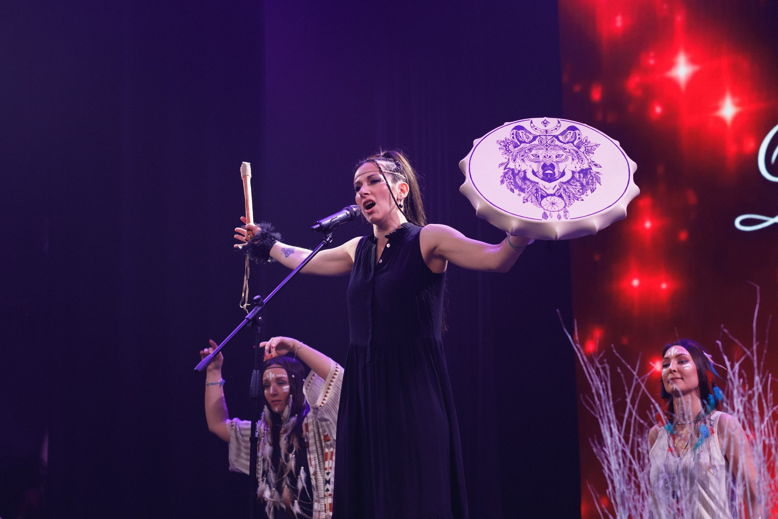 КОРОЛЕВА ДВ 2024 (ФИНАЛ. ЧАСТЬ I). СВОИ. ФОТООТЧЕТЫ-СОБЫТИЯ-МЕСТА