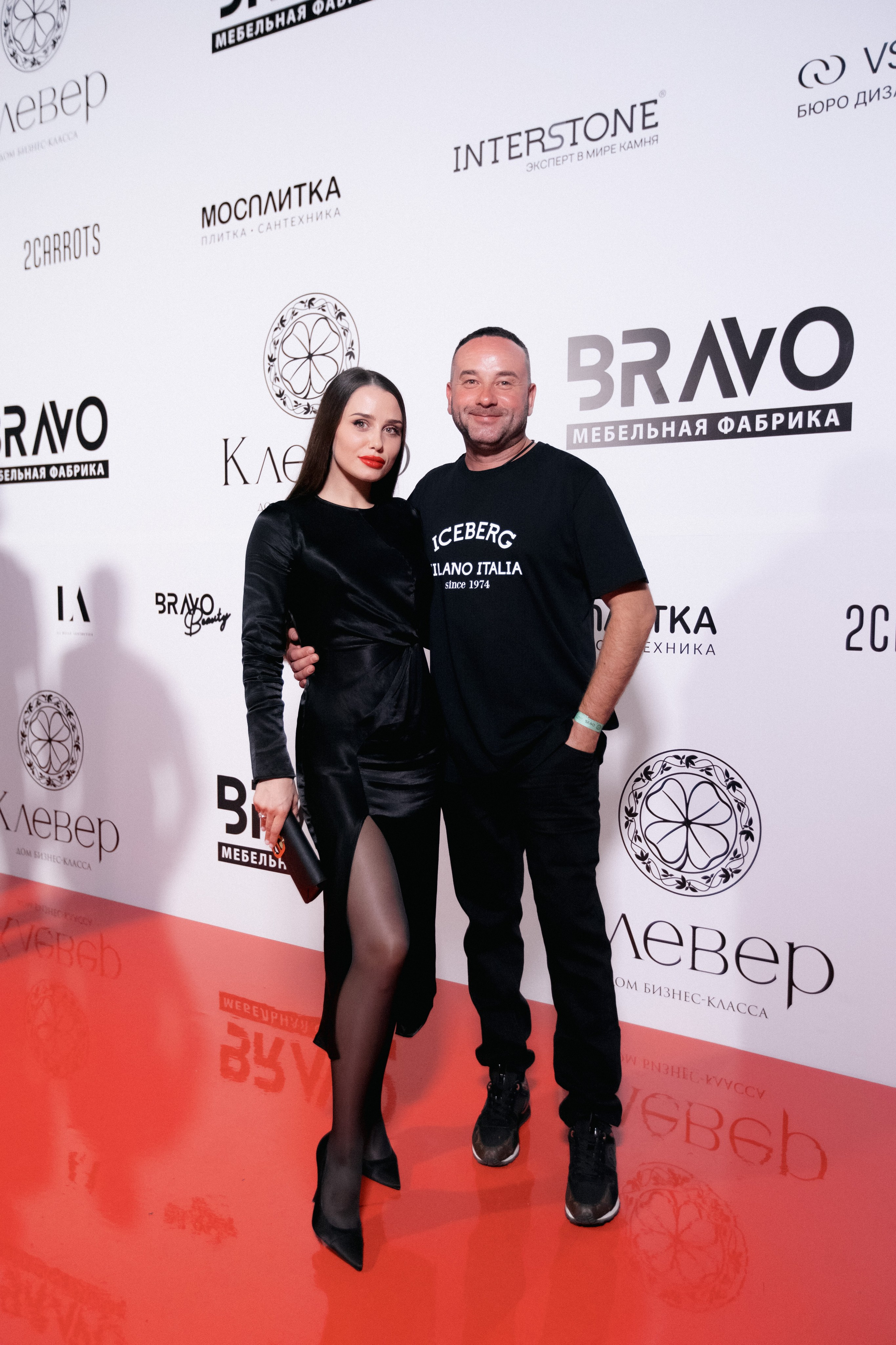 BRAVO BIRTHDAY 13 — PART I. СВОИ. ФОТООТЧЕТЫ-СОБЫТИЯ-МЕСТА