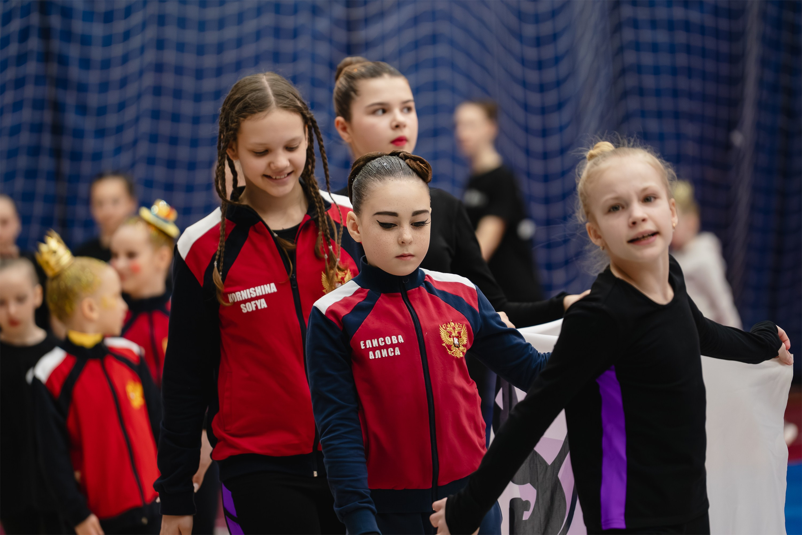 Весенний Кубок. Воробьева Ксения — Спортивный и танцевальный фотограф Новосибирск