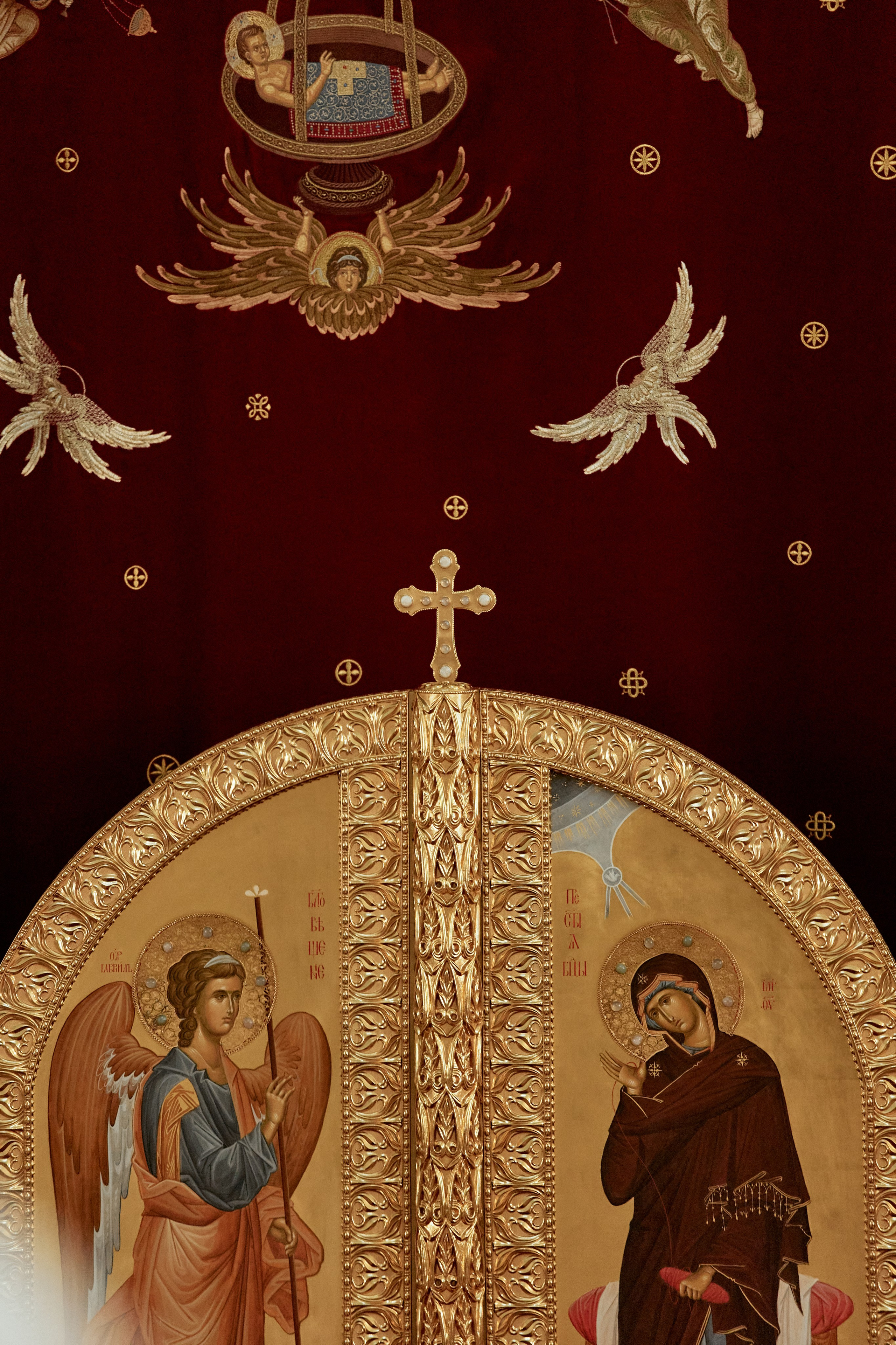 Фотографии венчания: волшебство традиций и трепетных эмоций. Дмитрий Мазуркевич: Профессиональный Репортажный Фотограф