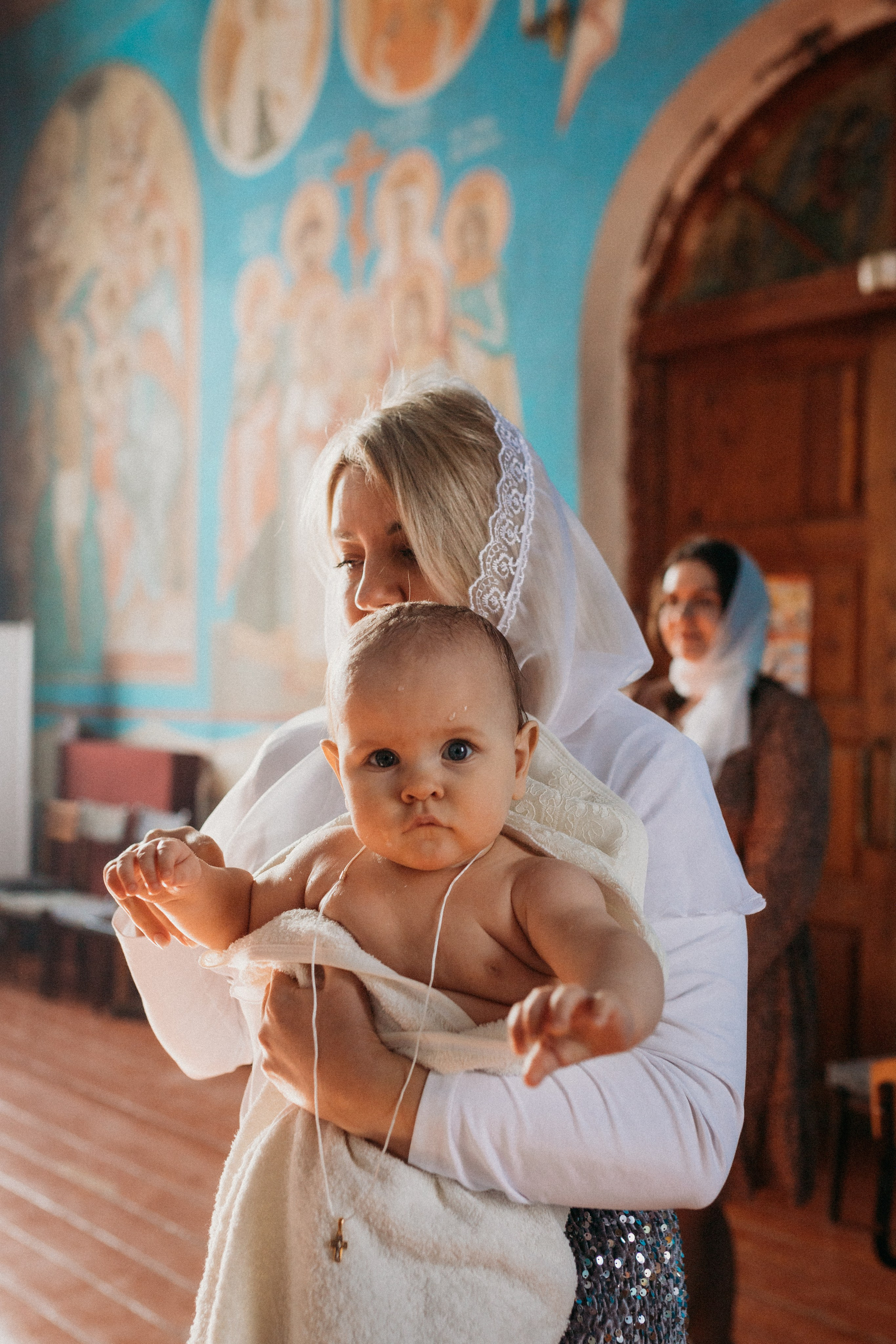 Фотограф на крещение барнаул. Фотограф новорожденных в г. Барнаул Ренпенинг Катерина