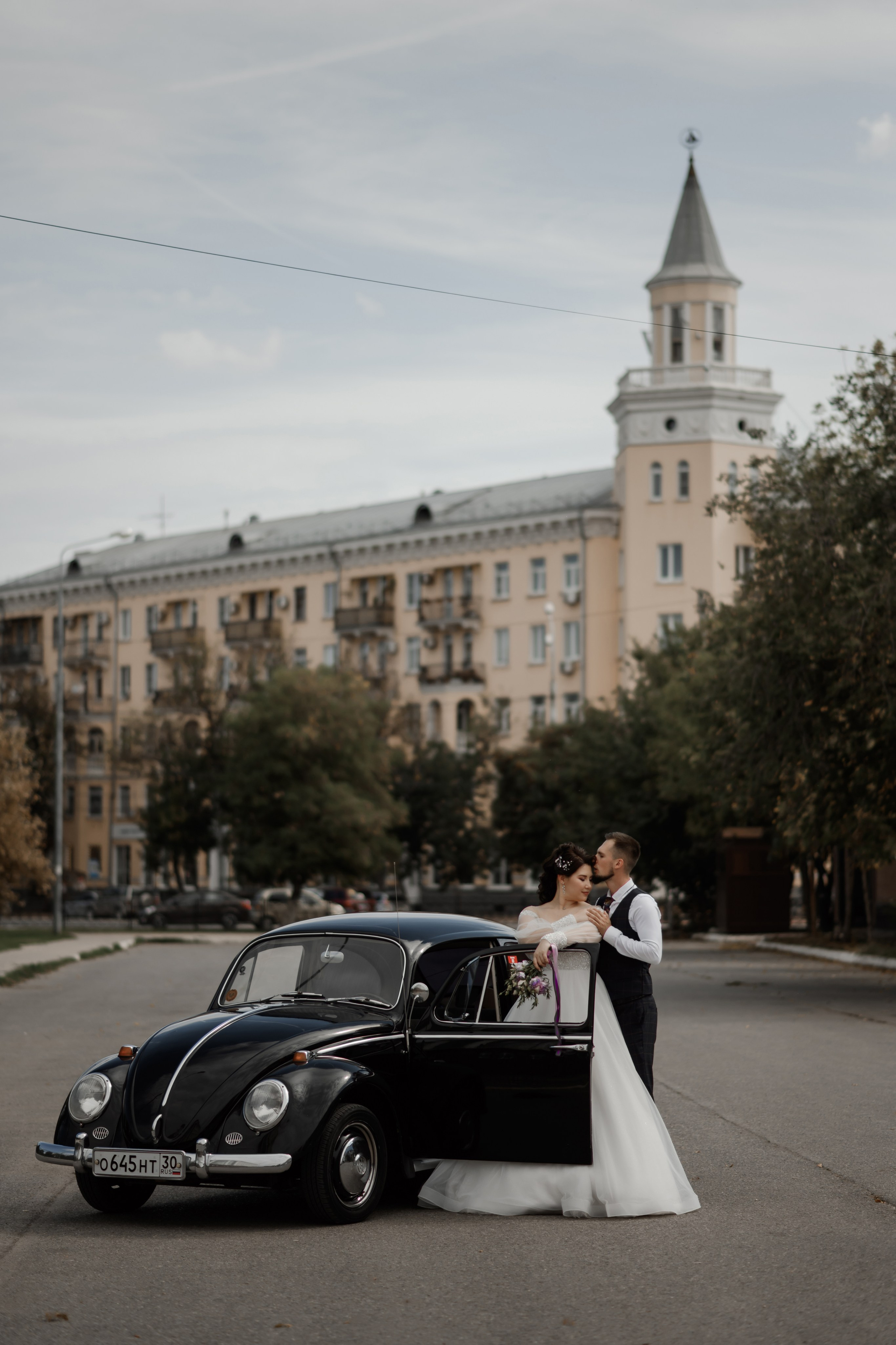 Свадебный фотограф в г. Астрахань. Так же выезжаю в другие города