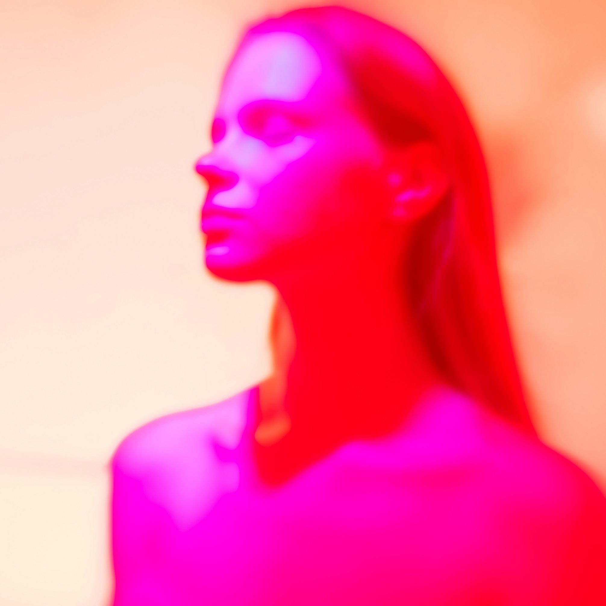 BIRTH. Eduard Kopysov — International visual artist