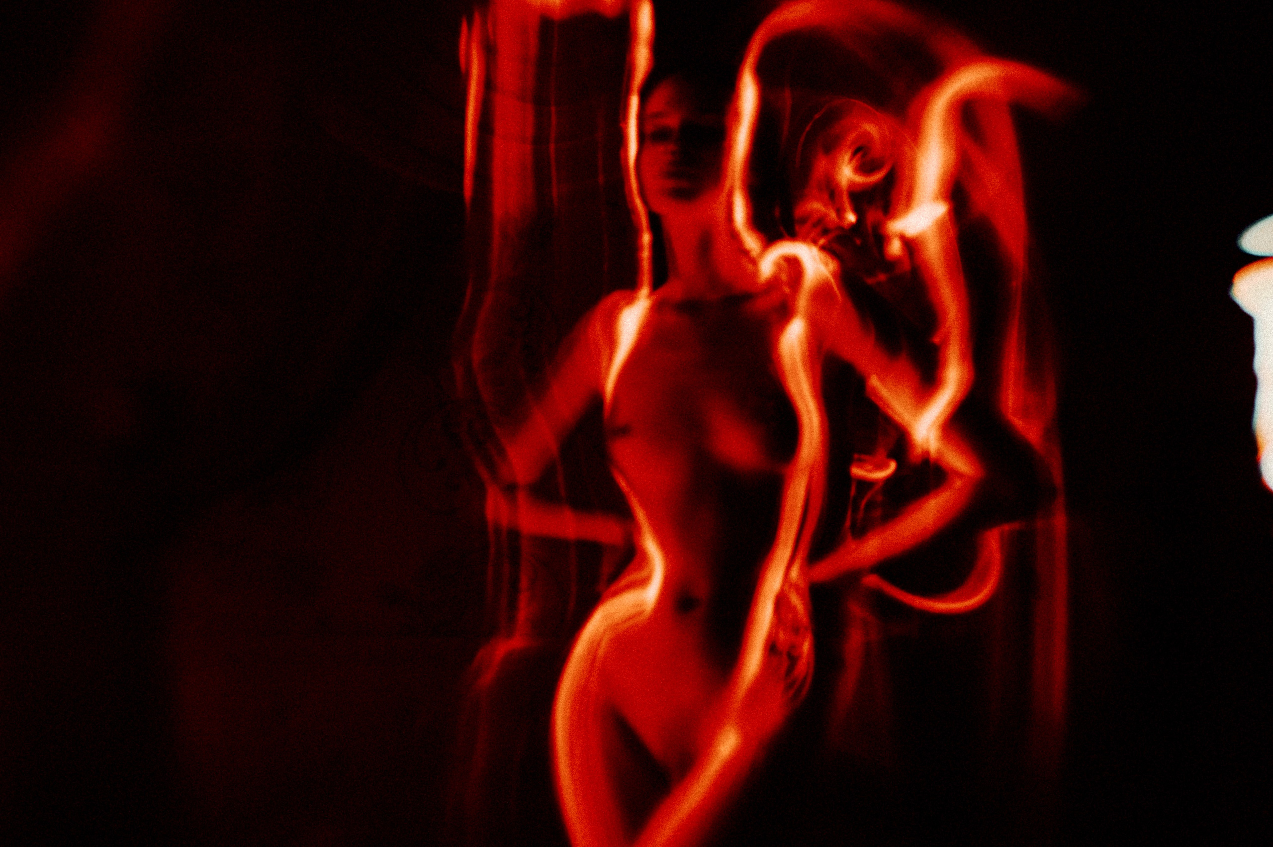 BIRTH. Eduard Kopysov — International visual artist