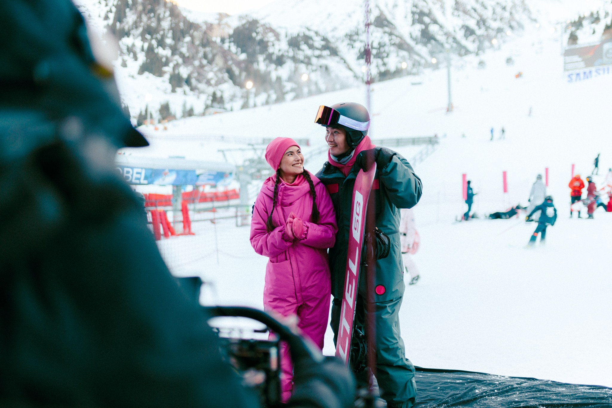 Backstage съёмка в Алматы и других городах. MIKHAIL VASSILYEV — Свадебный и Репортажный фотограф в Алматы