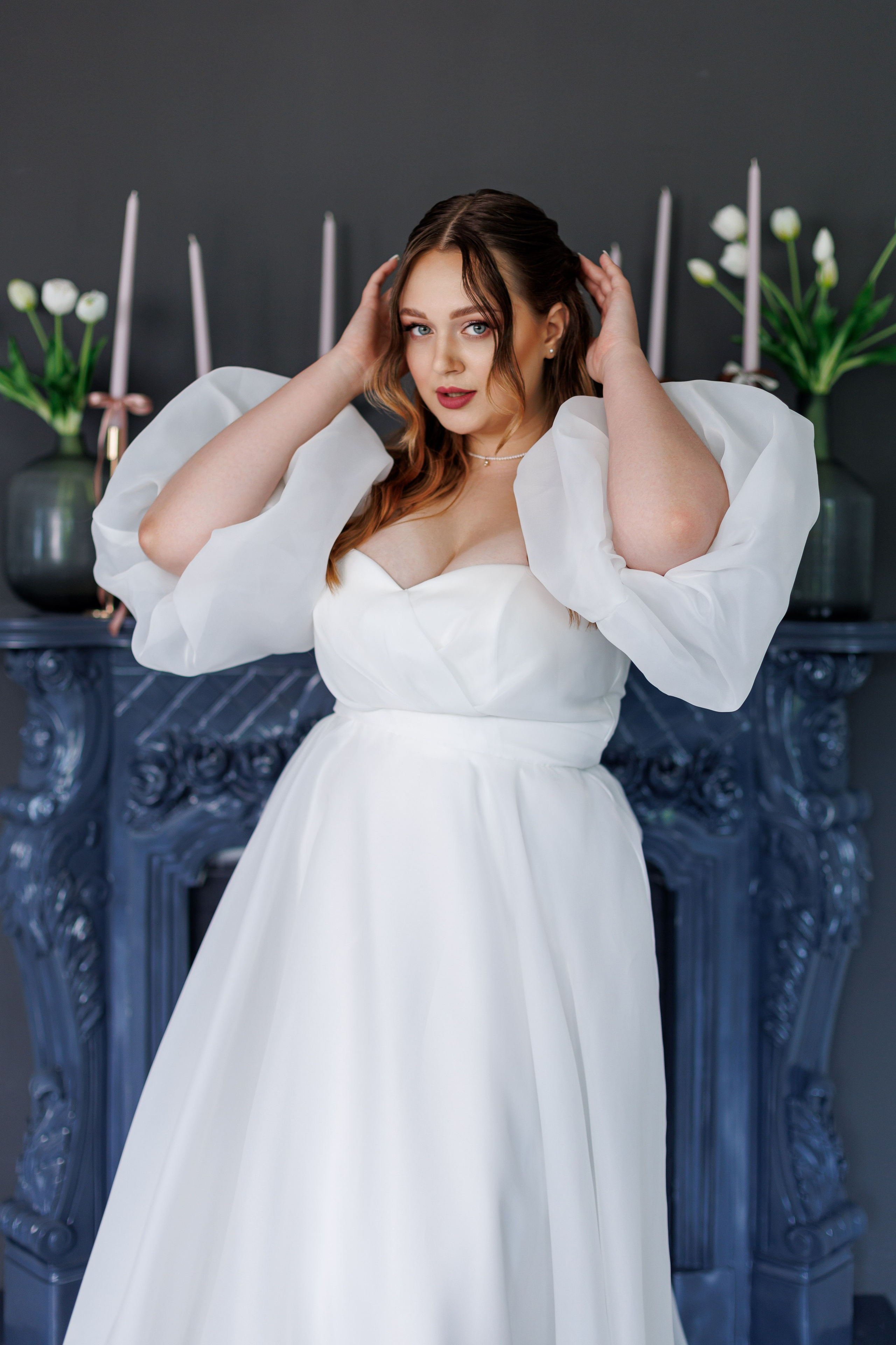 Виктория & Иван