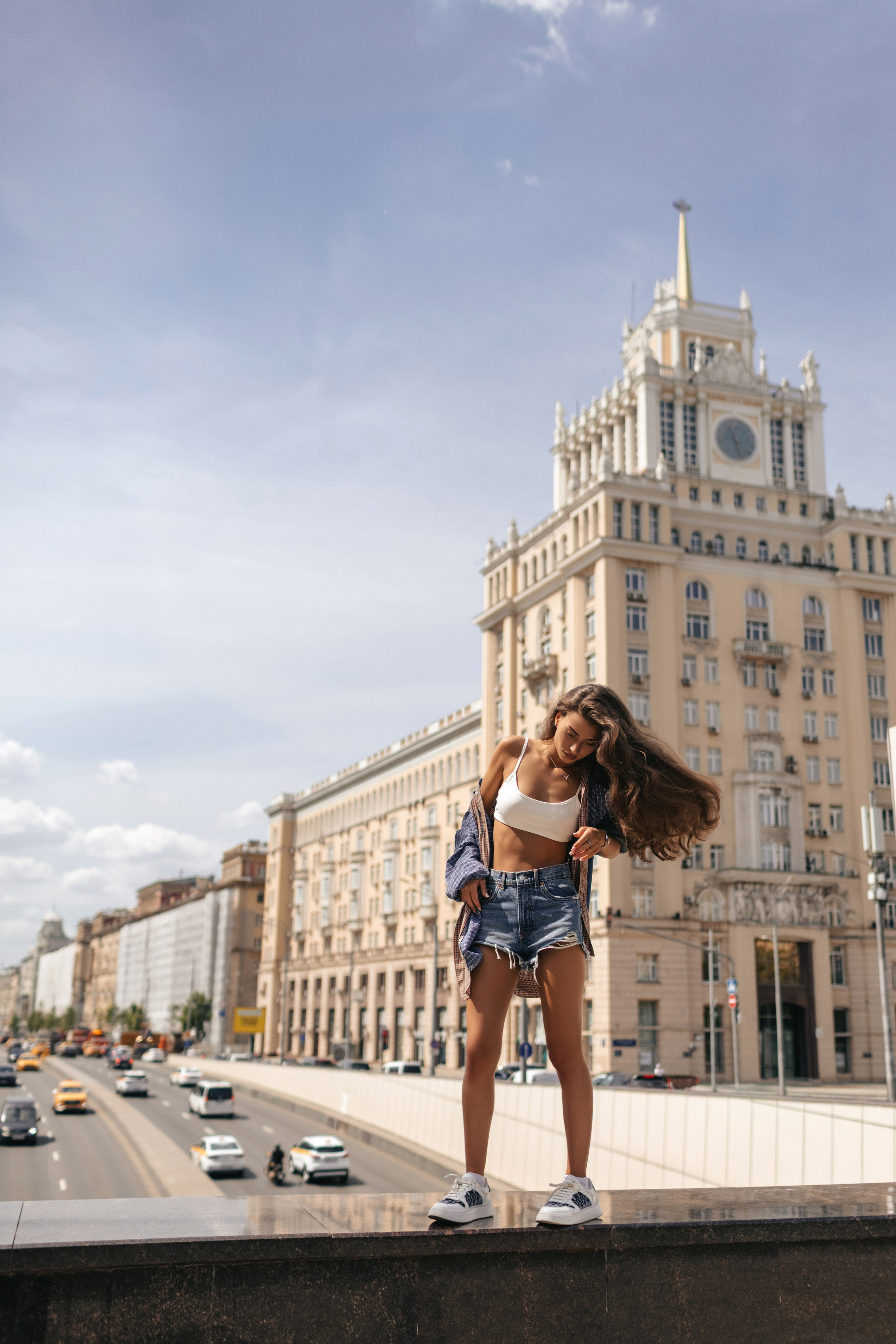 Фотограф Москва — Женские, парные, семейные и свадебные фотосессии | Ксения Ширкова