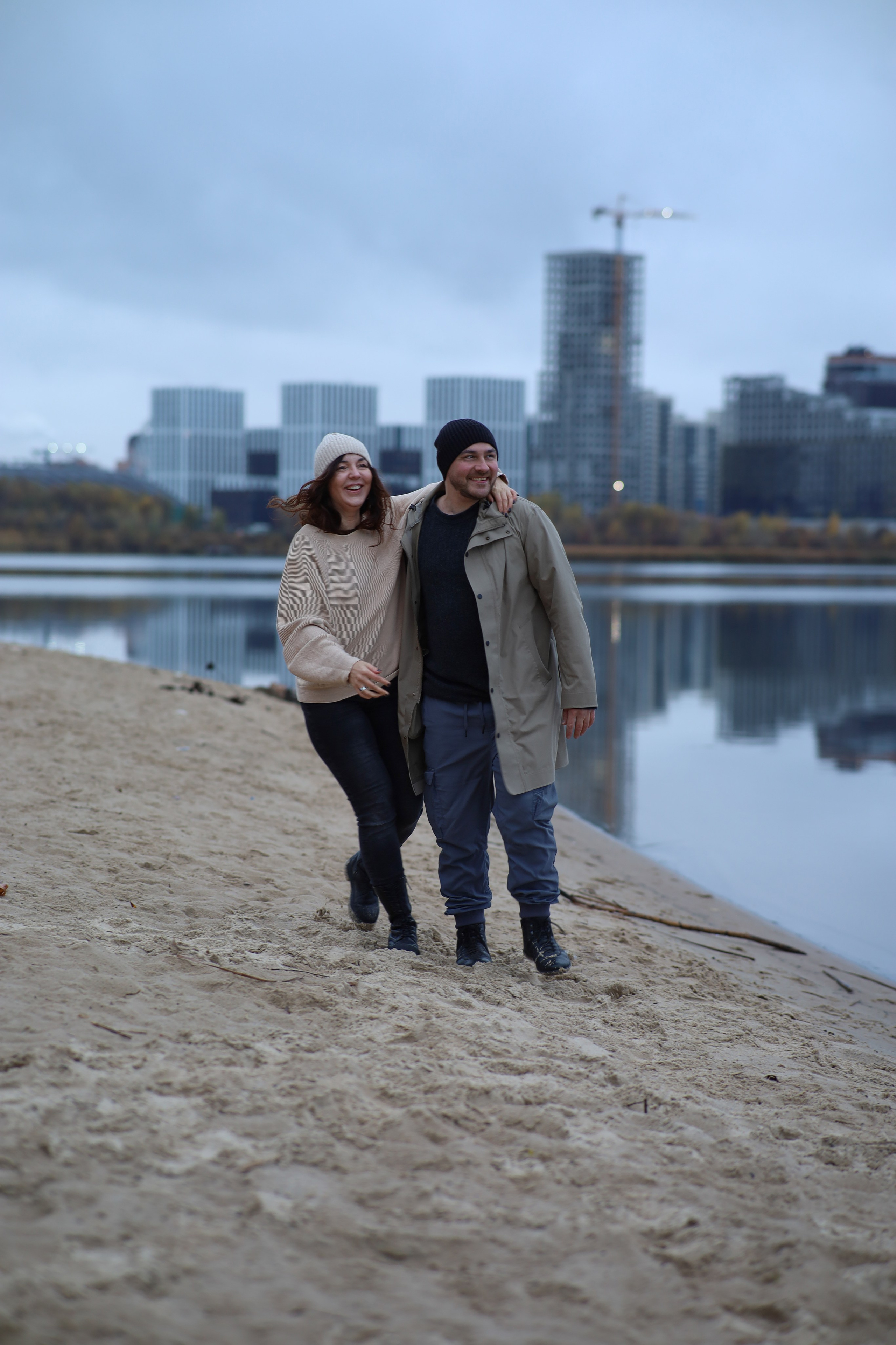 Андрей и Елена. Семейный фотограф в Казани Римма Гатауллина