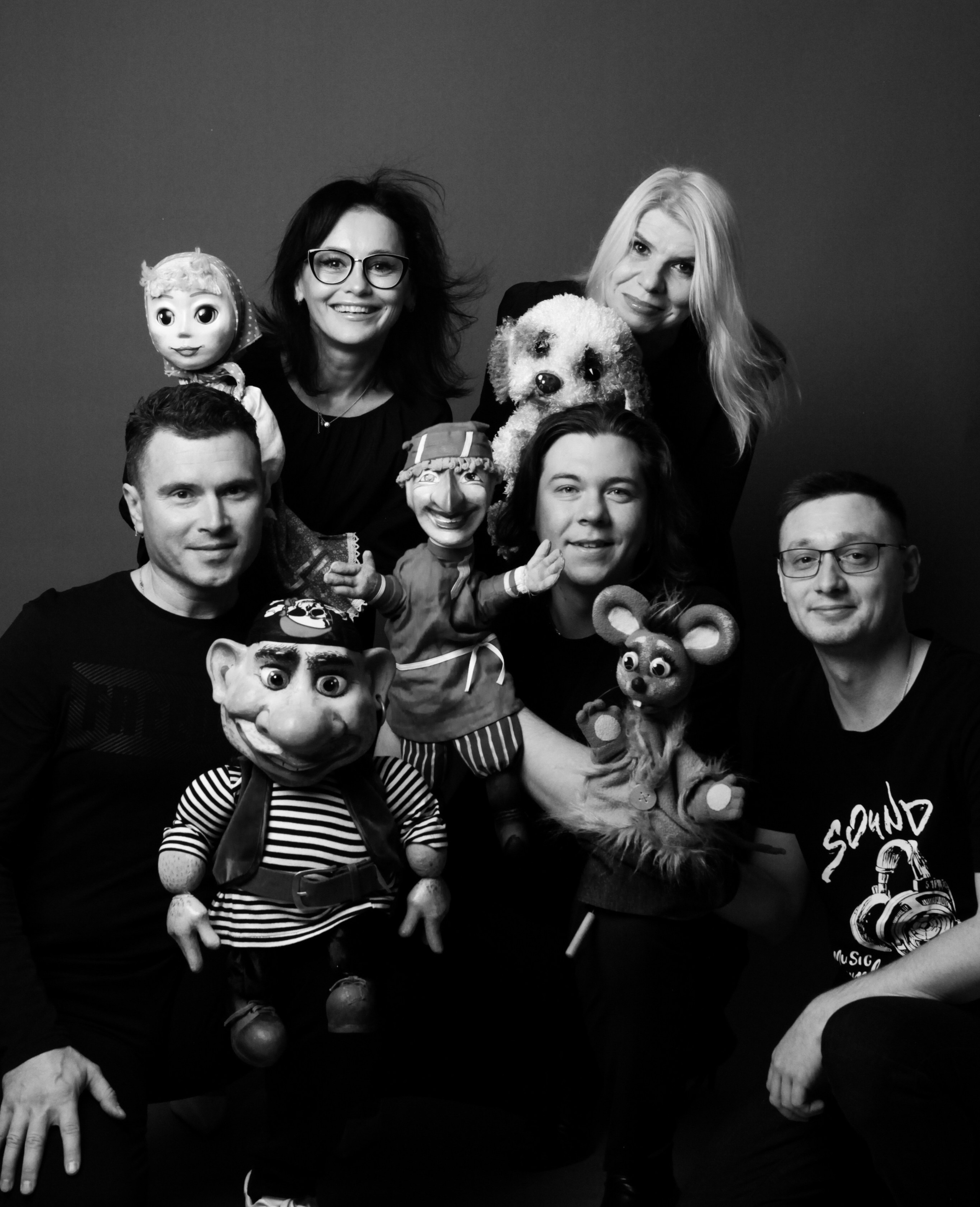 YourSelf.photostudio | автопортретная фотостудия ТОЛЬЯТТИ