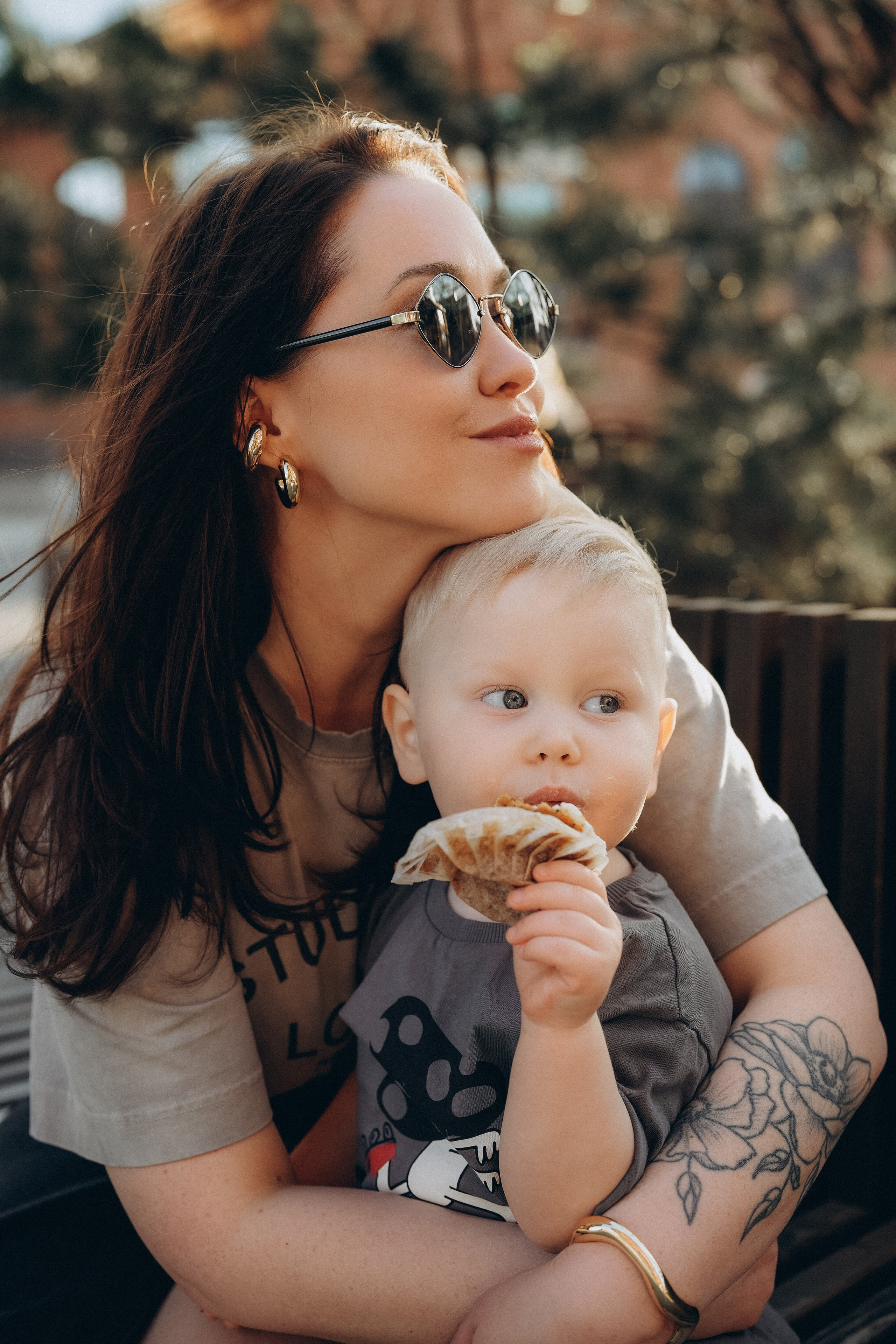 Счастливые моменты. Елизавета Шумик Семейный Фотограф