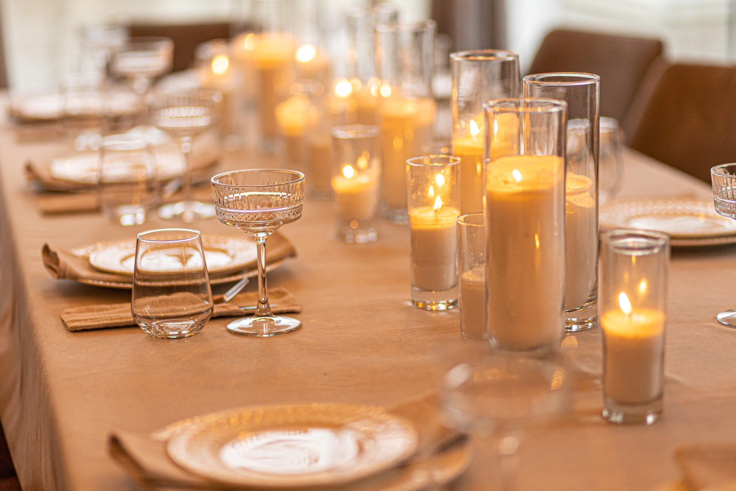 Банкетный зал ресторана «Дача». Фотограф в Оренбурге. Профессиональный фотограф