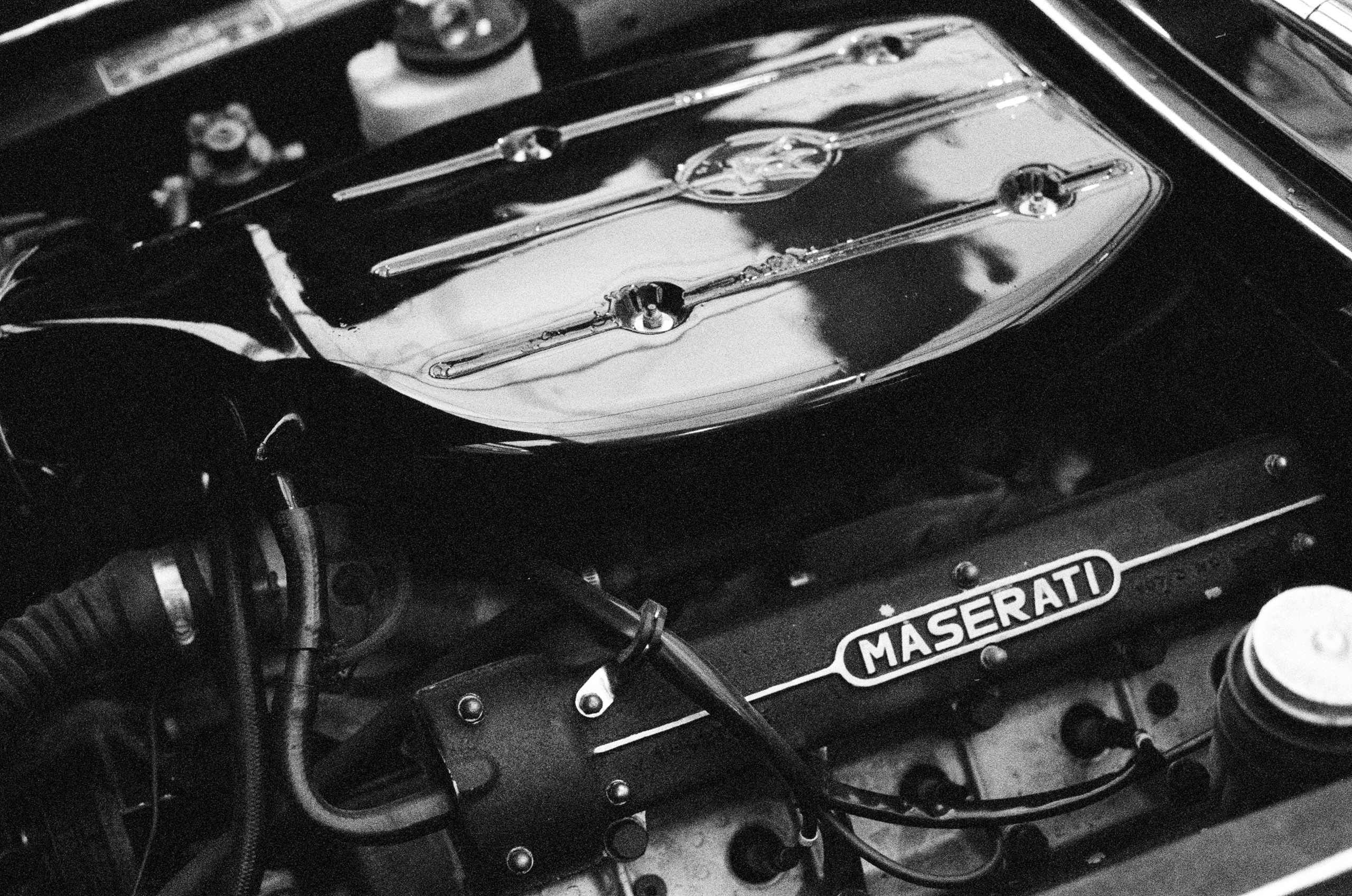 Sotheby's Paris Car Auction. Unposed Society Moscow | Фотограф Аникин Станислав