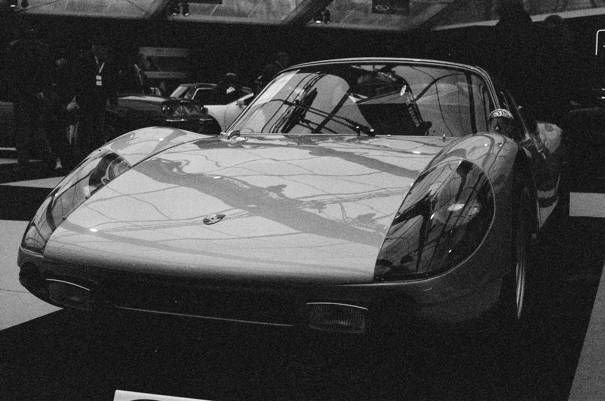 Sotheby's Paris Car Auction. Unposed Society Moscow | Фотограф Аникин Станислав