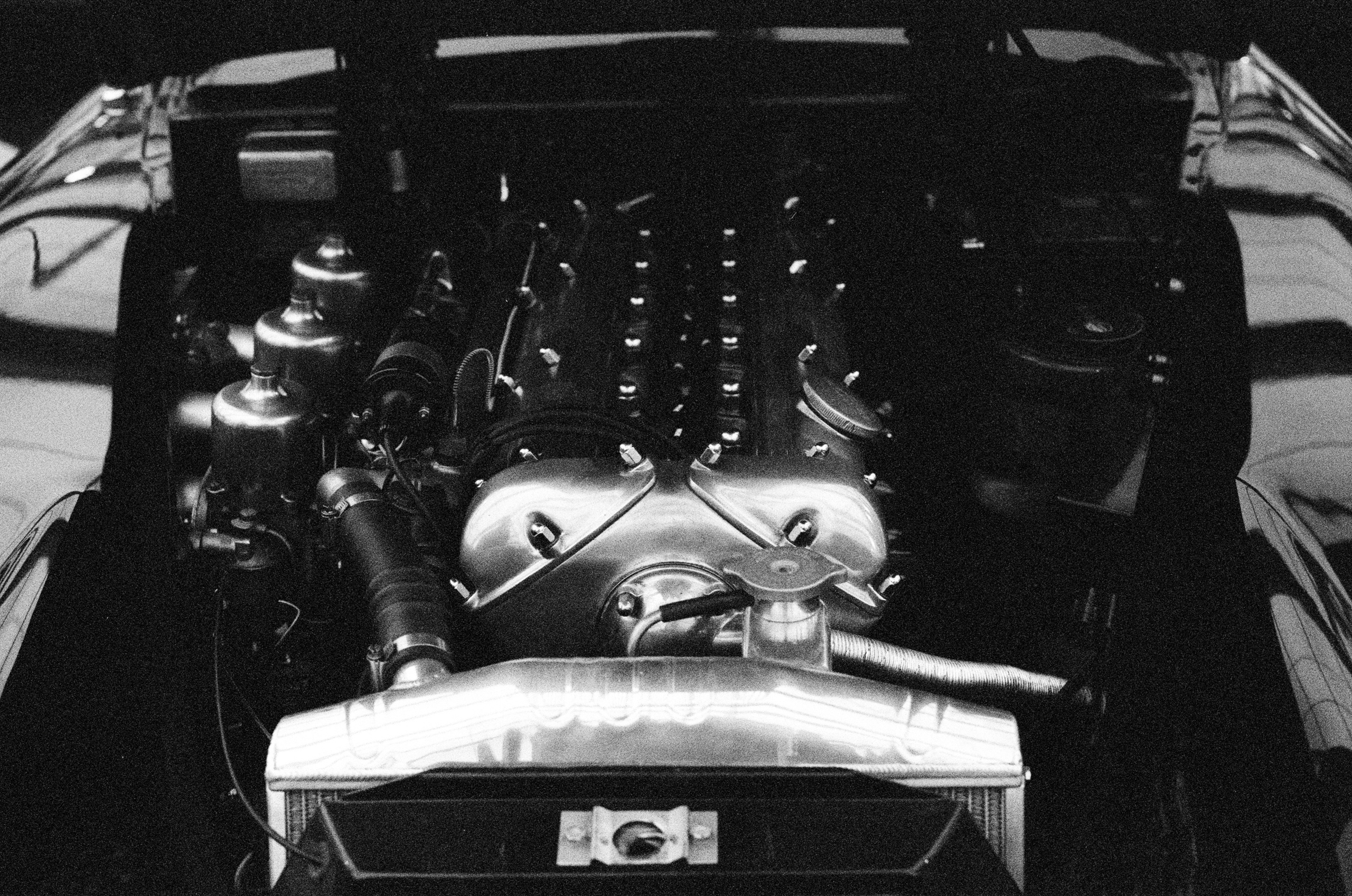 Sotheby's Paris Car Auction. Unposed Society Moscow | Фотограф Аникин Станислав