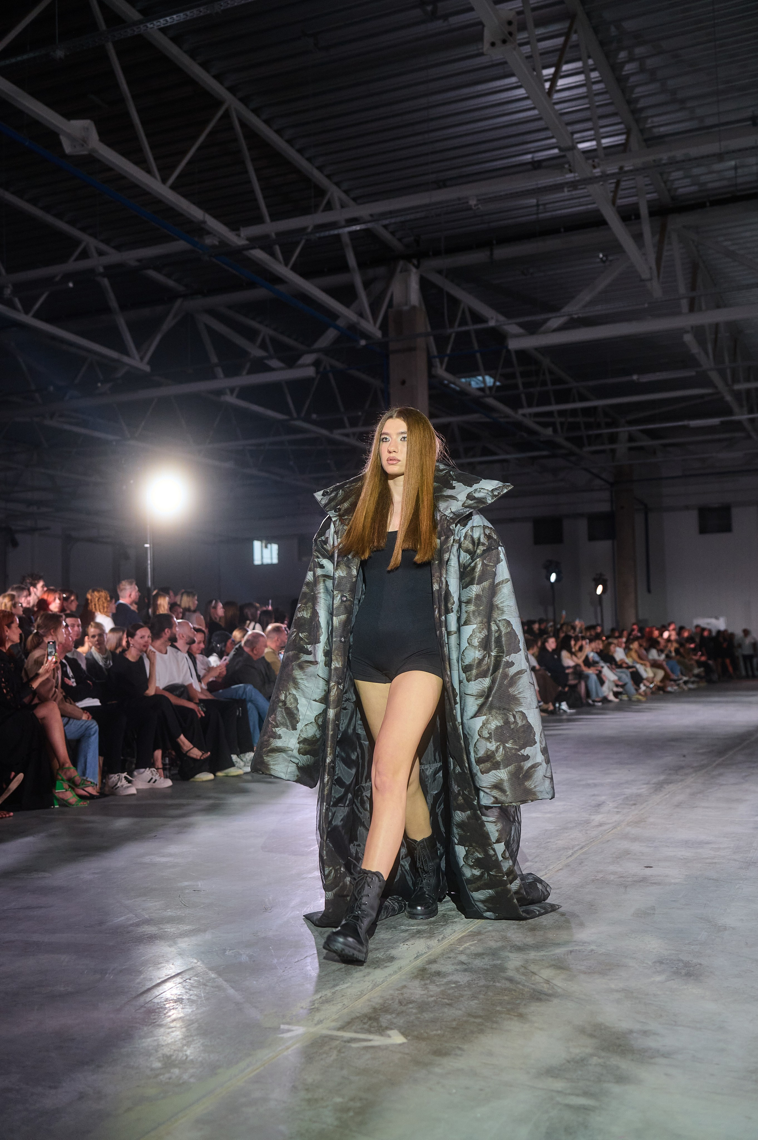 TRANSFORMATION. Профессиональный фотограф (Краснодар) Роман Гончаров