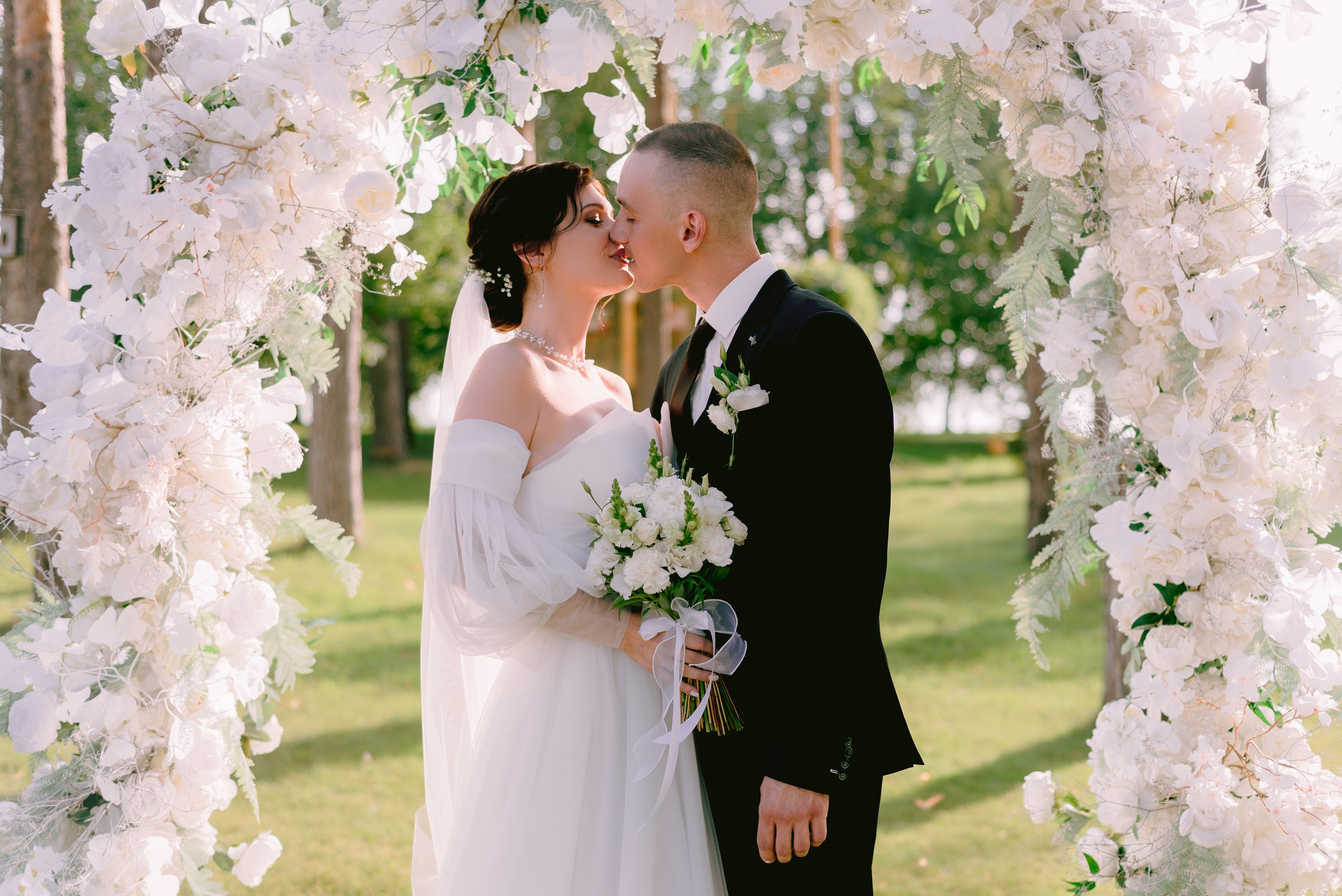 Свадебный и контент- фотограф в Тольятти, Самаре, Москве Яна Уруева