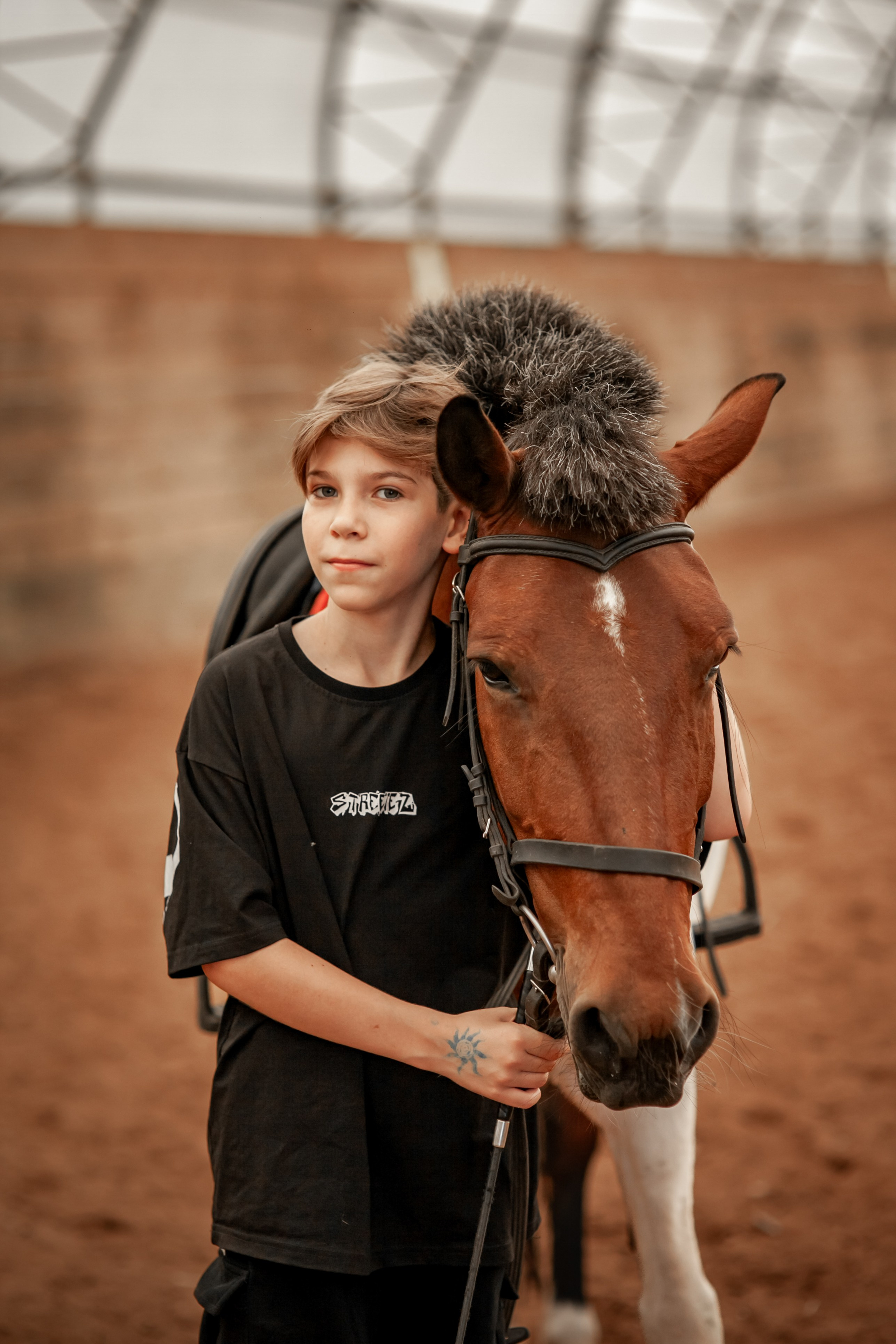 Костин двор. Фотограф Казначеева Юлия Иваново/Москва