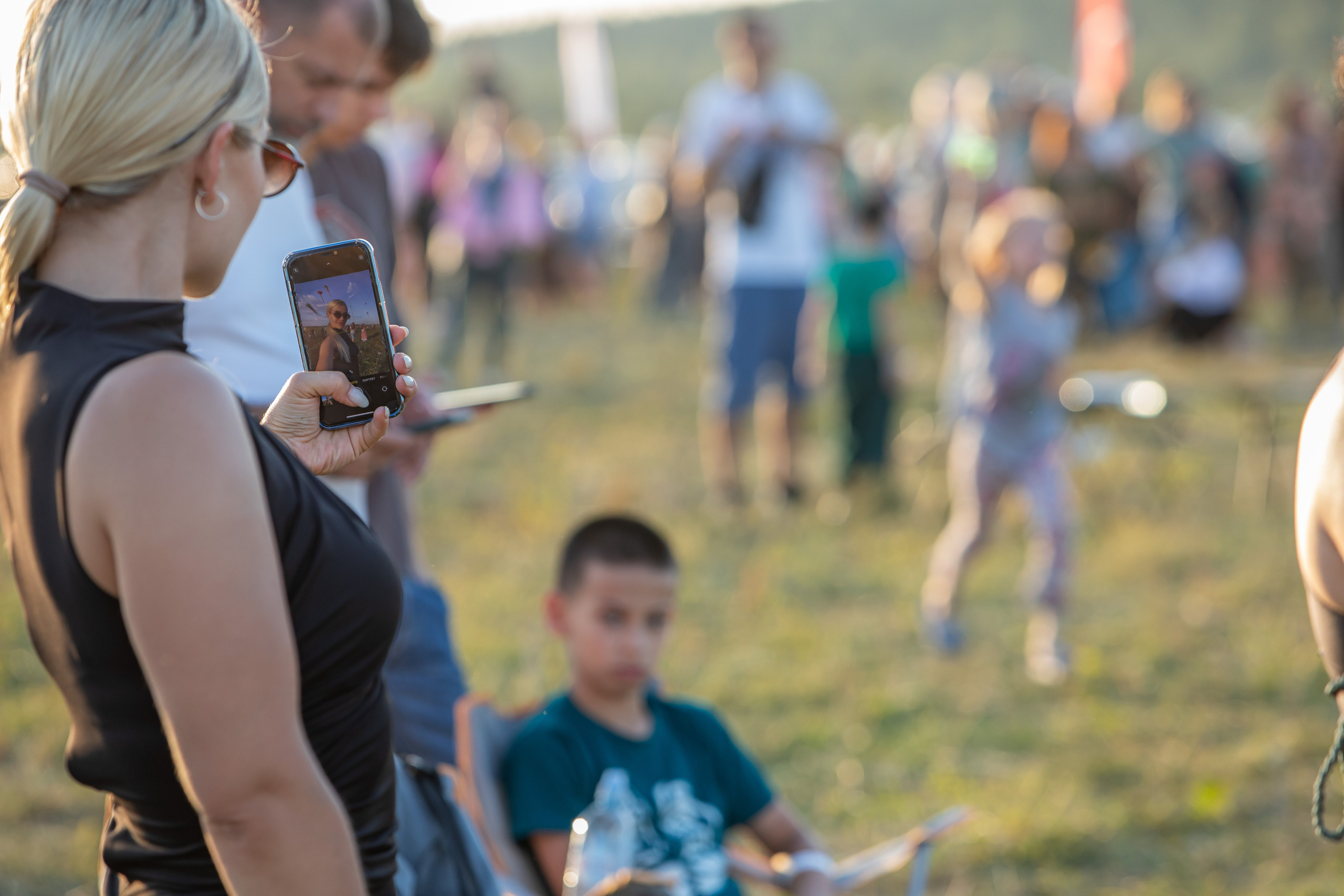 Небо России 2024, г. Рязань. Фотограф Сергей Ловкий