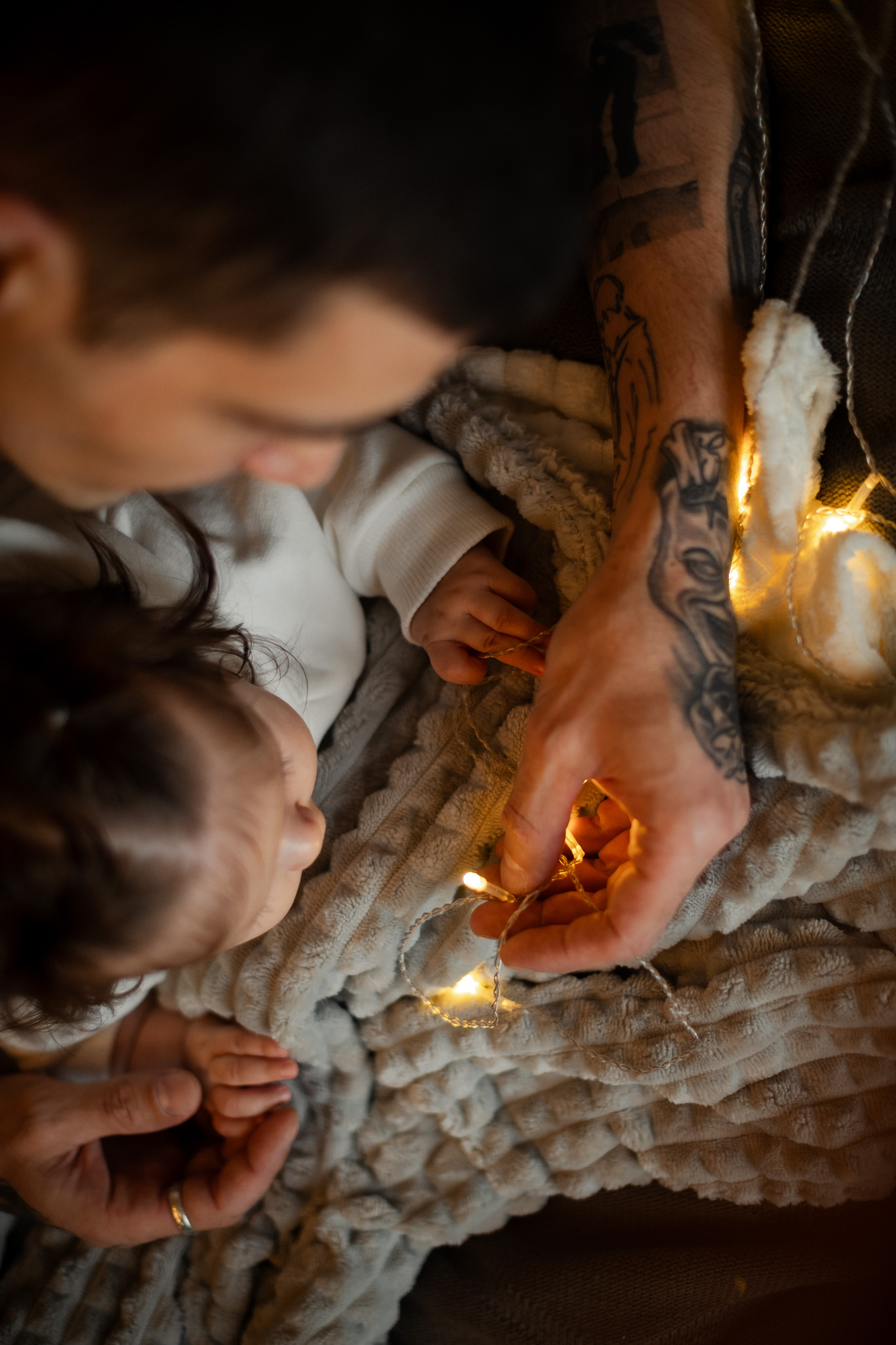 Семейные фотосессии. Профессиональный семейный и церковный фотограф в Ростове-на-Дону