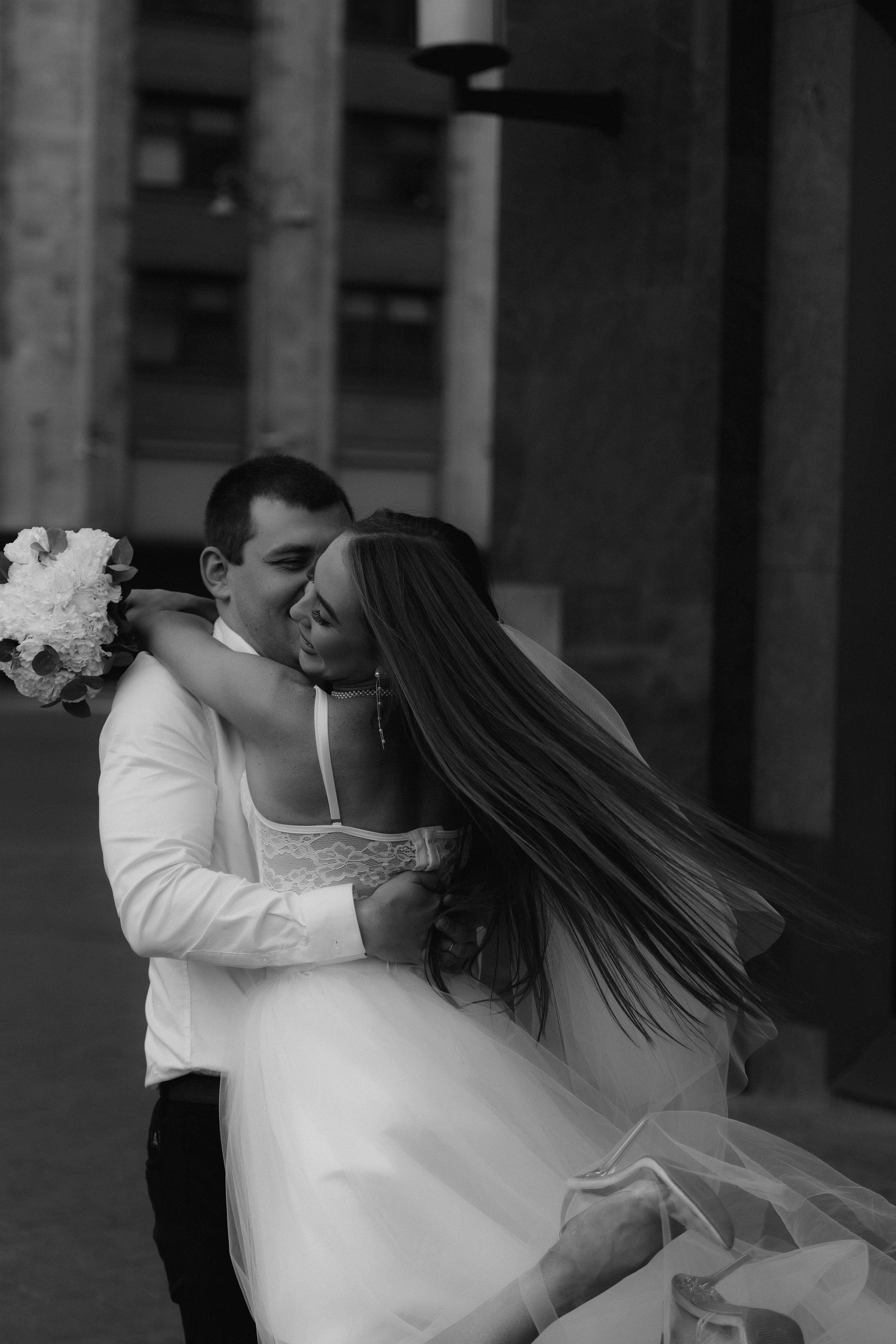 Свадебный фотограф и видеограф в Москве, Виктор Архилюк