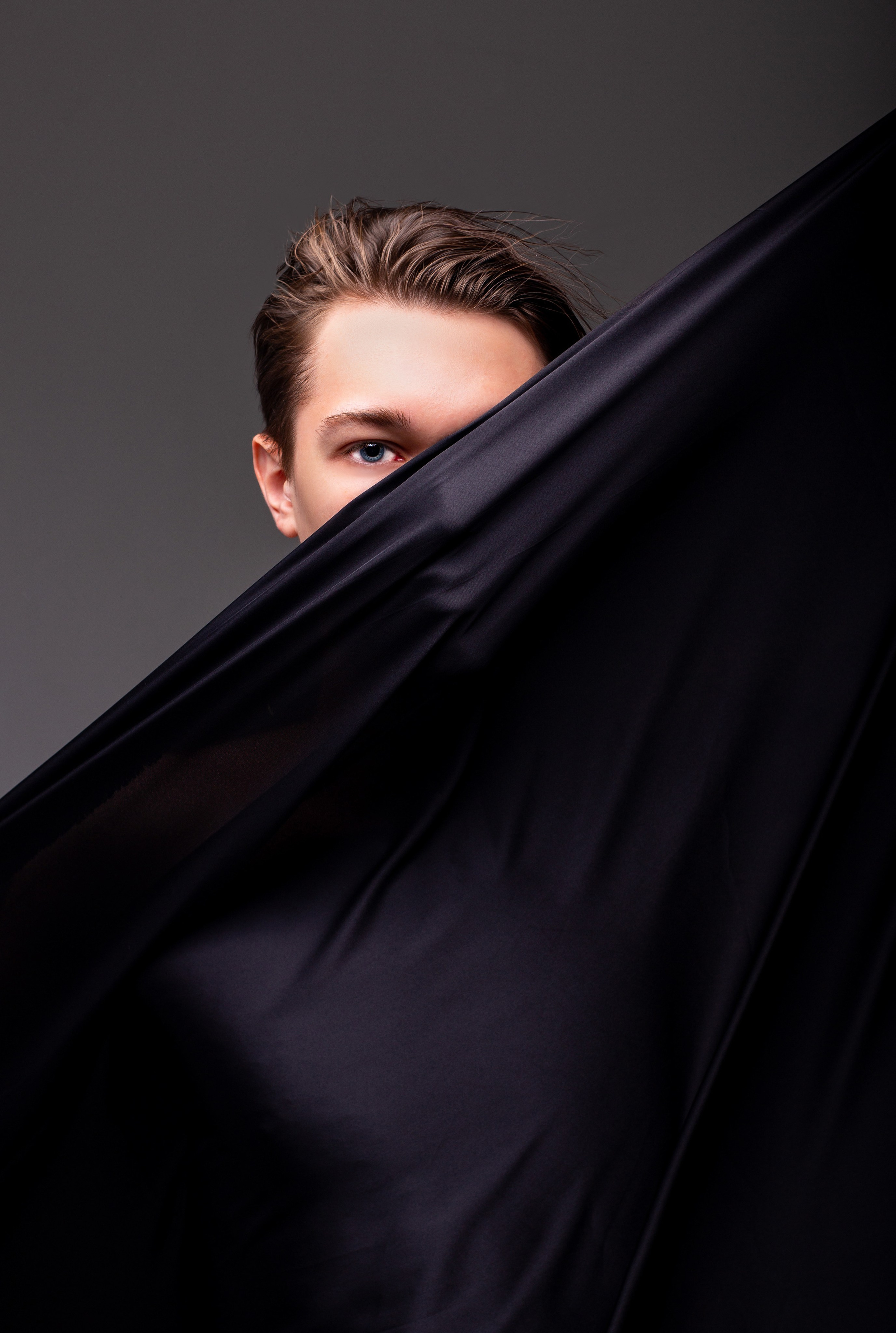 ИВАН СУЮМЕНКО. Фотограф в стиле VOGUE ВОРОНЕЖ