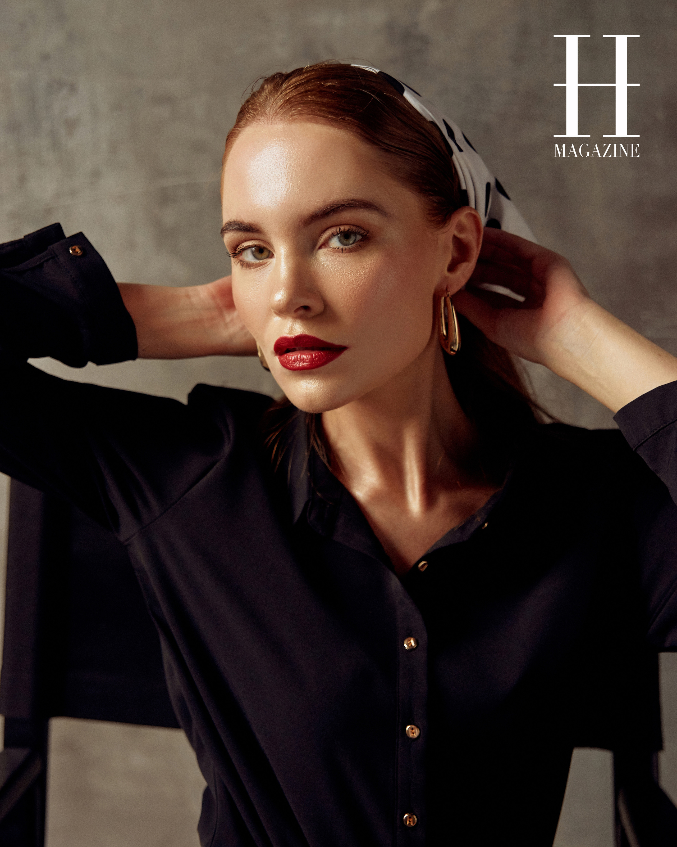 Журналы. Фотограф Дмитрий Цветков | Санкт-Петербург