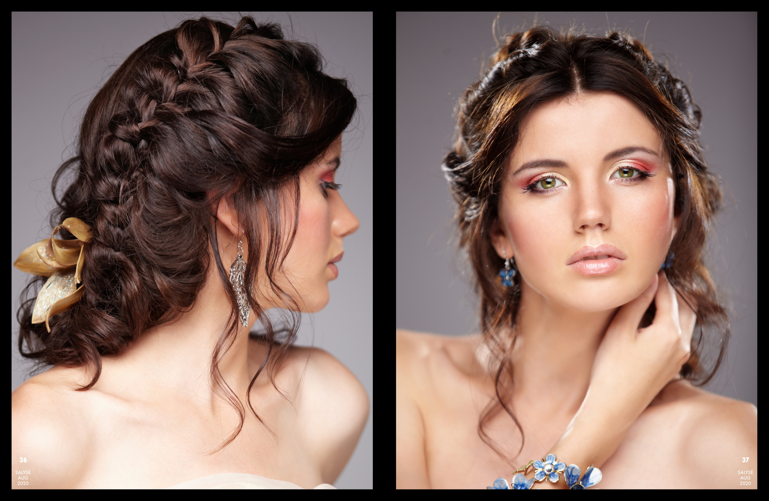 Журналы. Фотограф Дмитрий Цветков | Санкт-Петербург