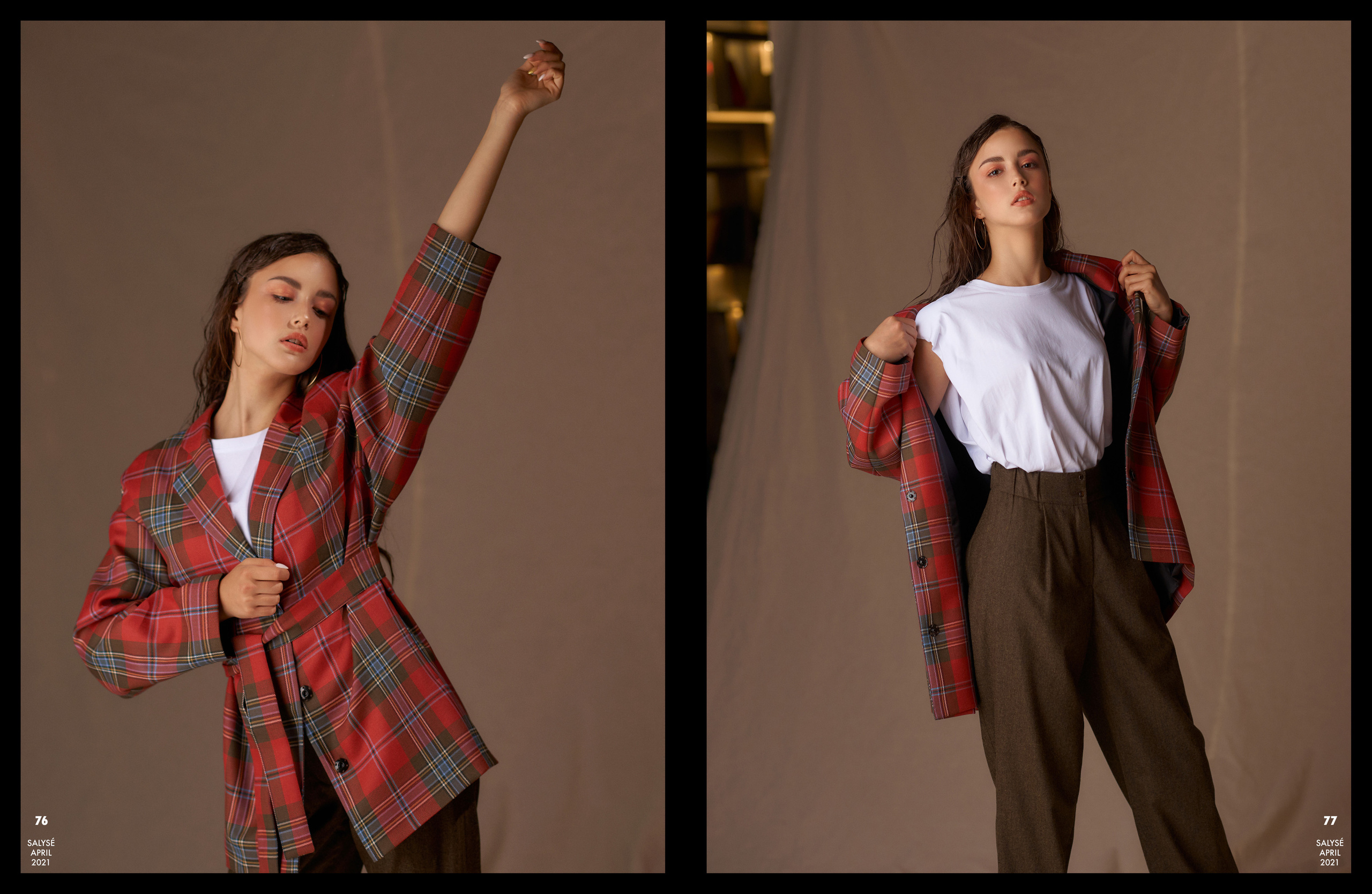 Журналы. Фотограф Дмитрий Цветков | Санкт-Петербург