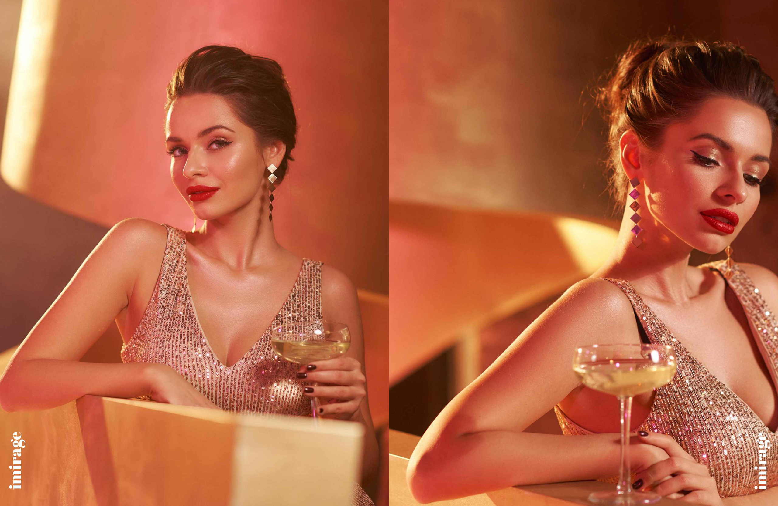 Журналы. Фотограф Дмитрий Цветков | Санкт-Петербург