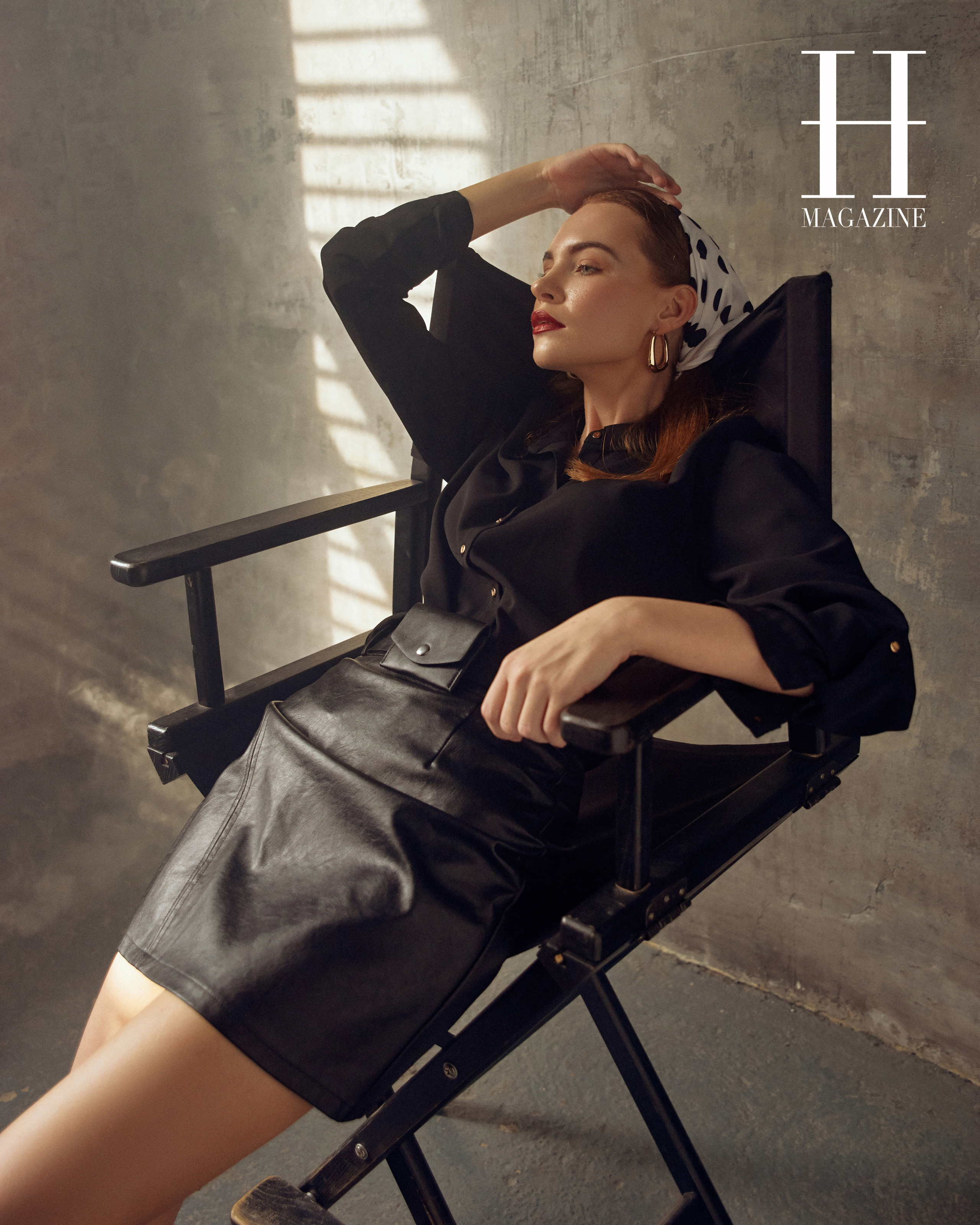 Журналы. Фотограф Дмитрий Цветков | Санкт-Петербург