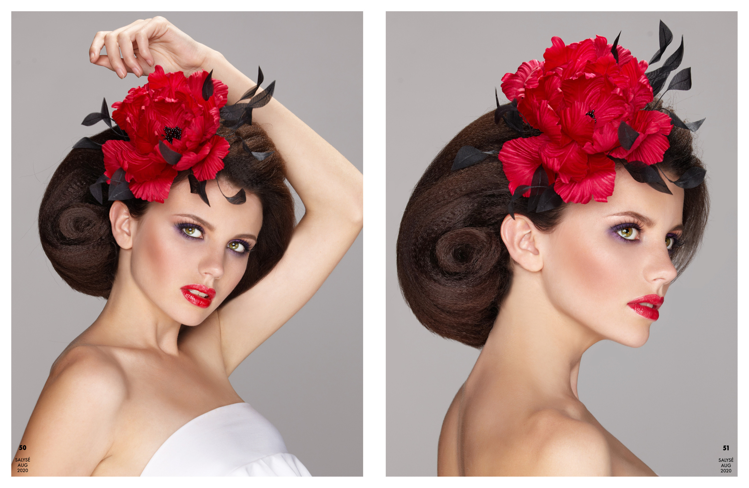 Журналы. Фотограф Дмитрий Цветков | Санкт-Петербург