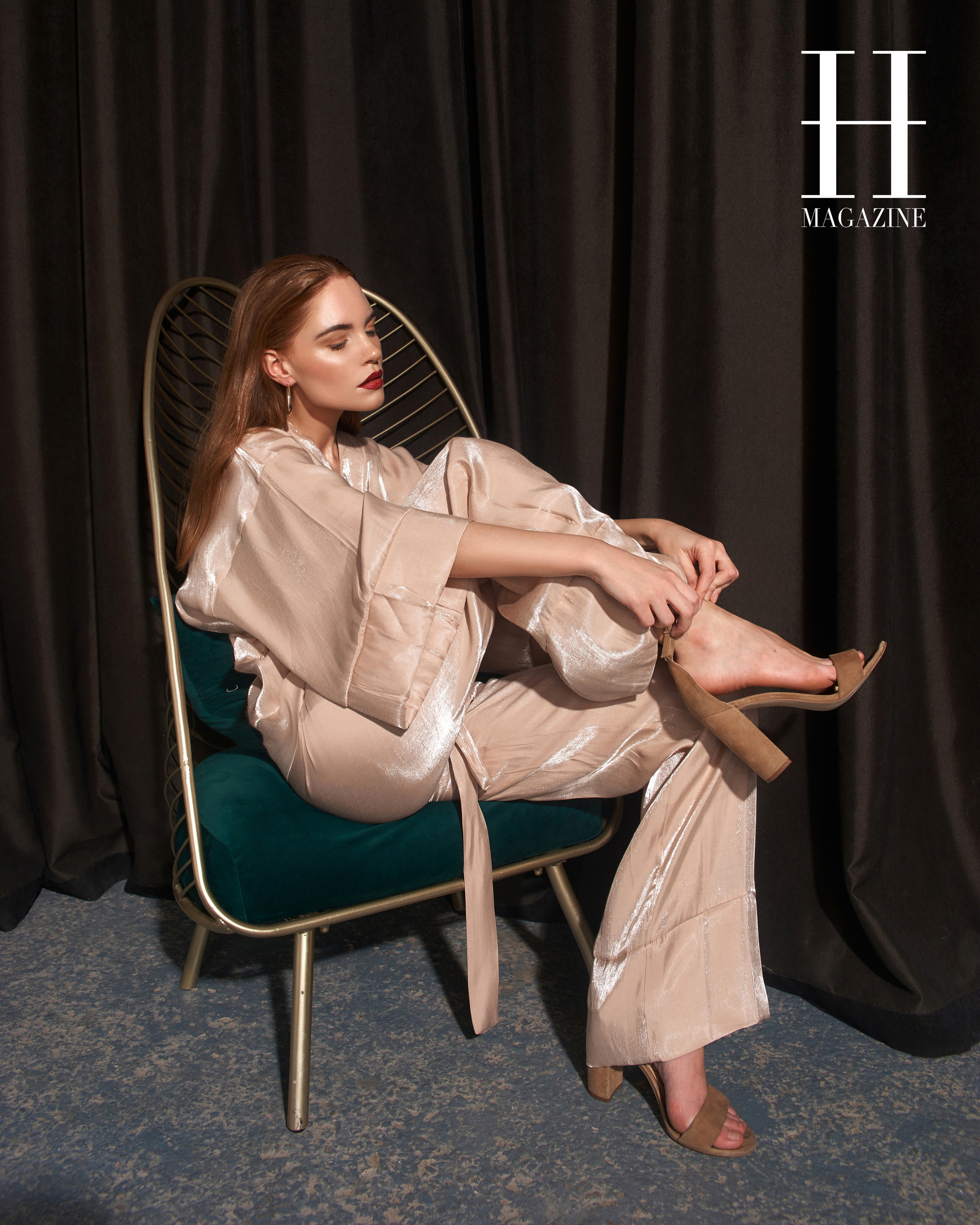 Журналы. Фотограф Дмитрий Цветков | Санкт-Петербург