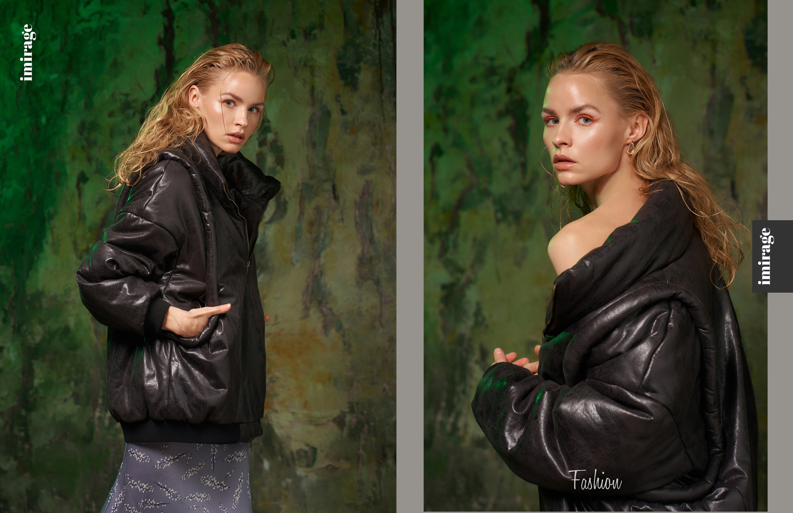 Журналы. Фотограф Дмитрий Цветков | Санкт-Петербург