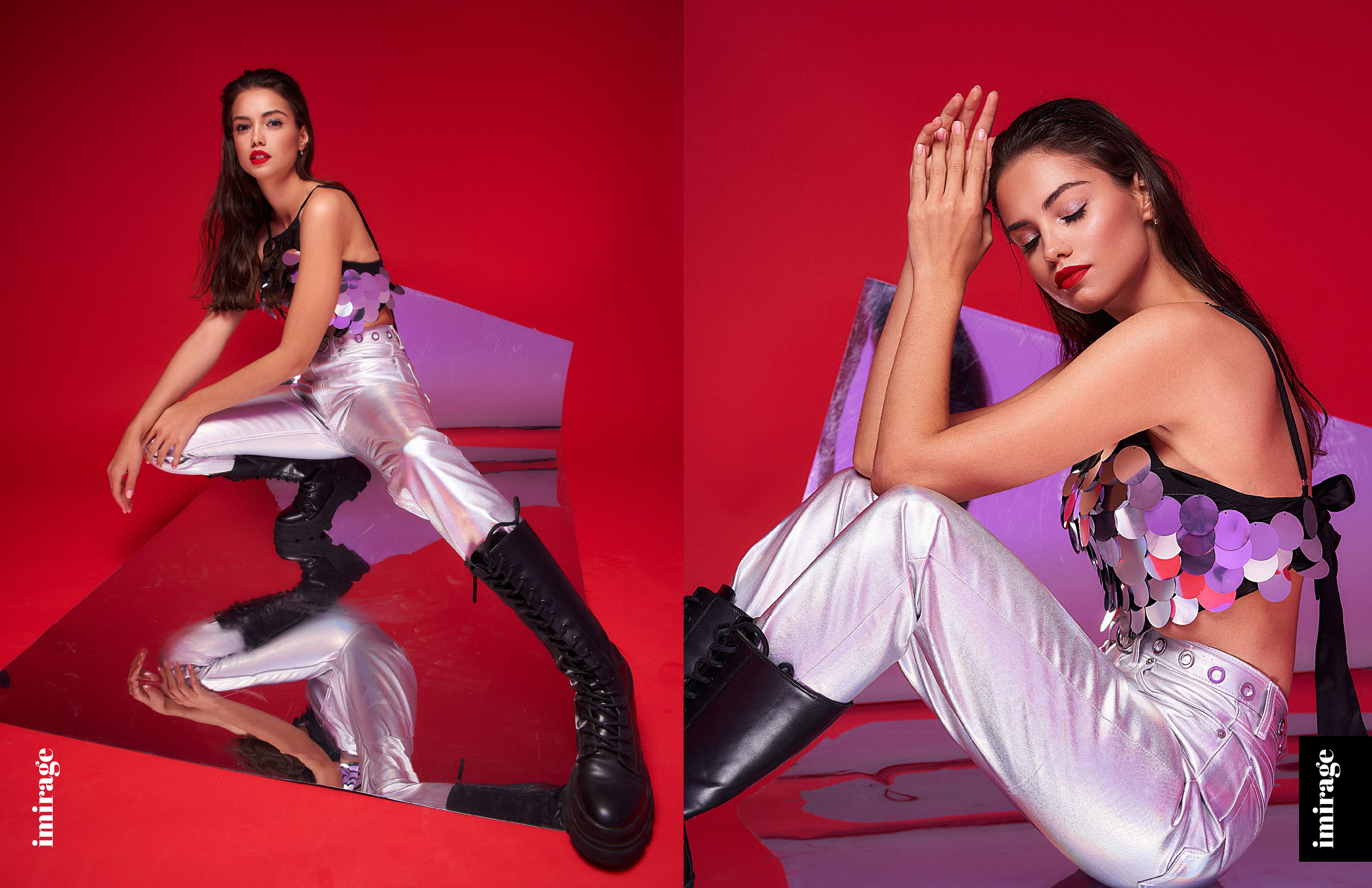 Журналы. Фотограф Дмитрий Цветков | Санкт-Петербург