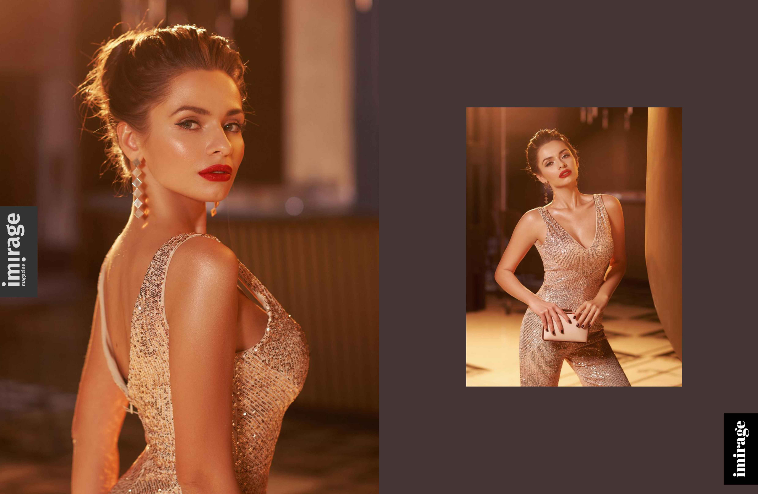 Журналы. Фотограф Дмитрий Цветков | Санкт-Петербург