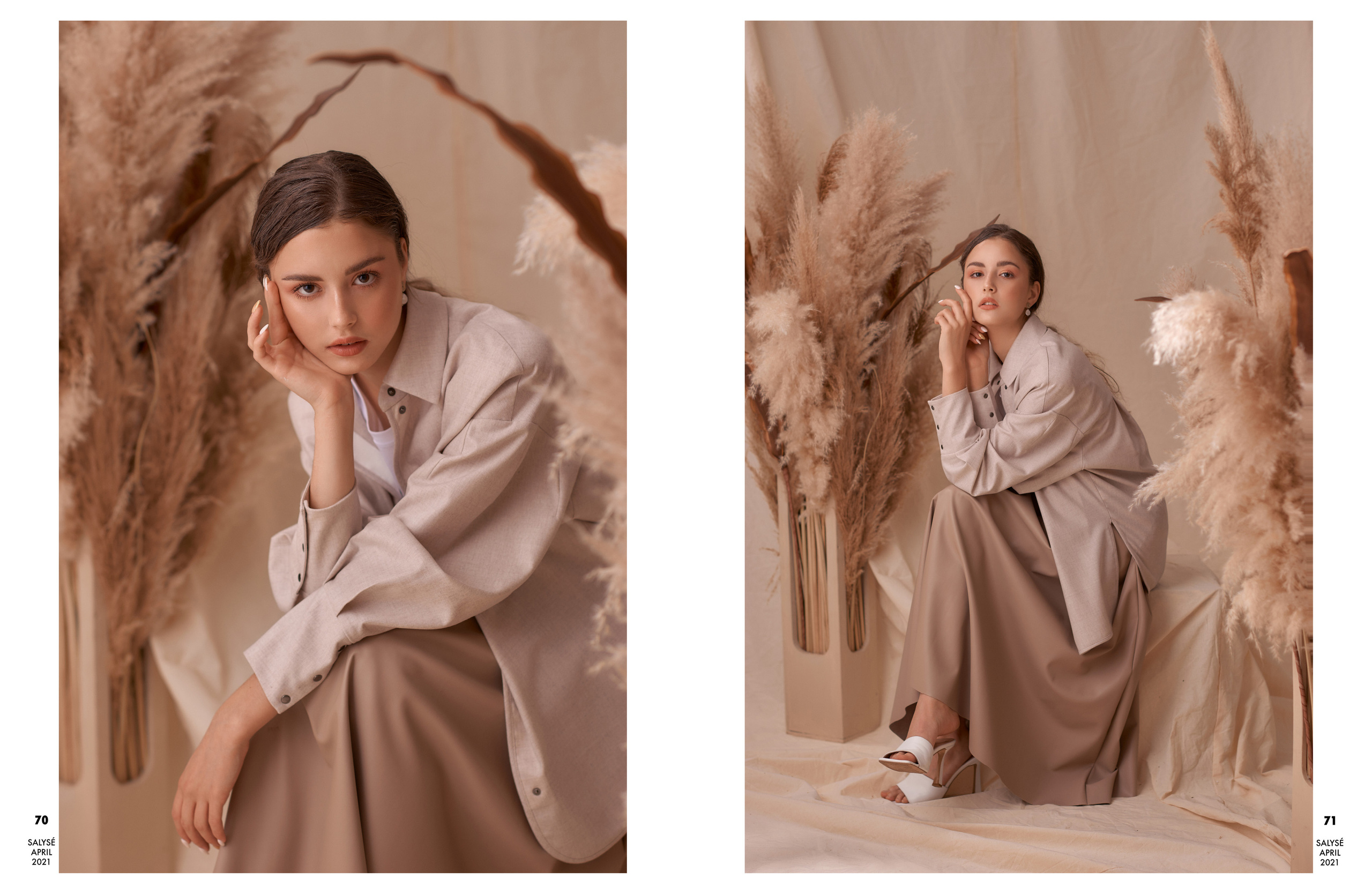 Журналы. Фотограф Дмитрий Цветков | Санкт-Петербург