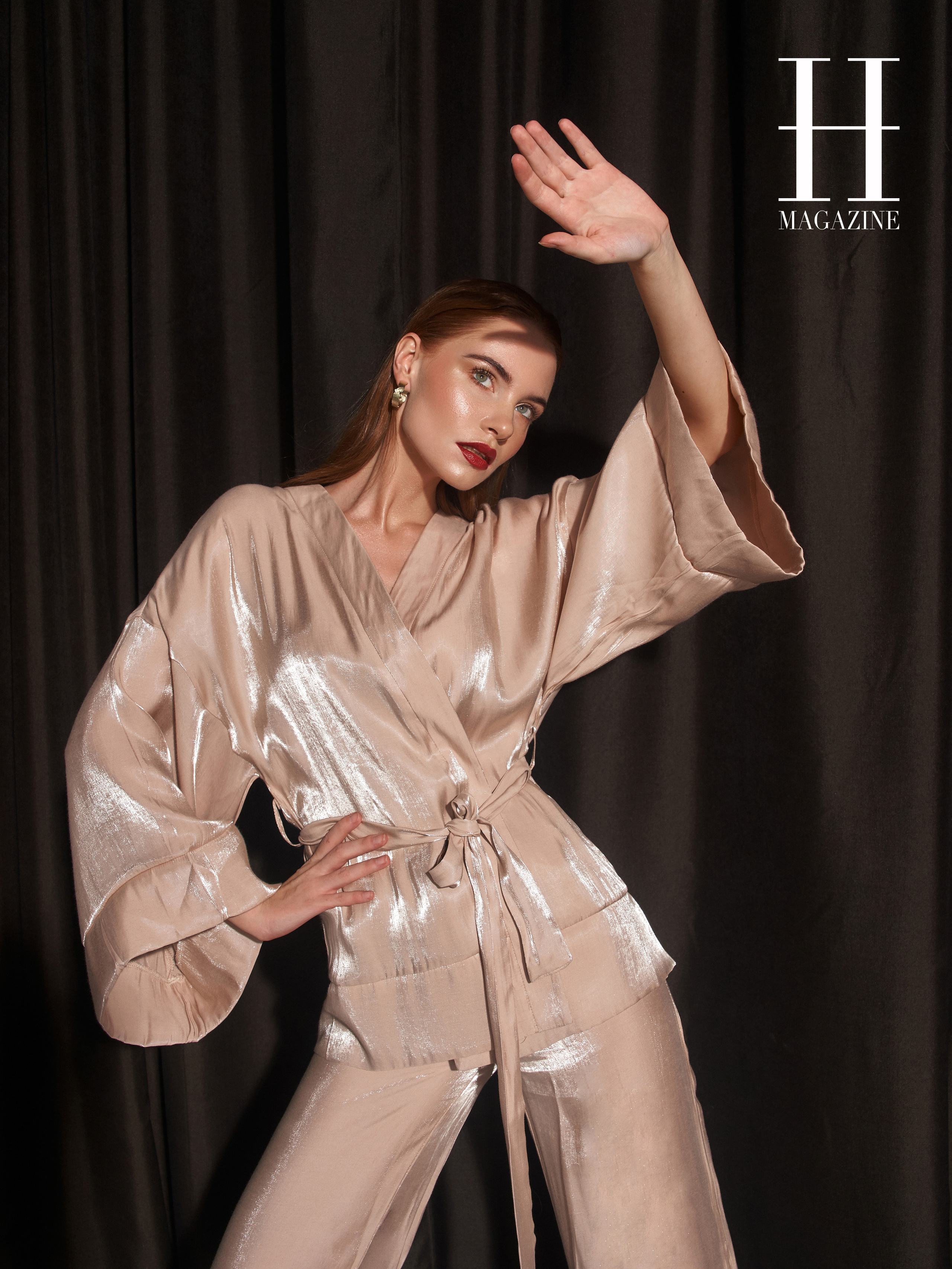 Журналы. Фотограф Дмитрий Цветков | Санкт-Петербург