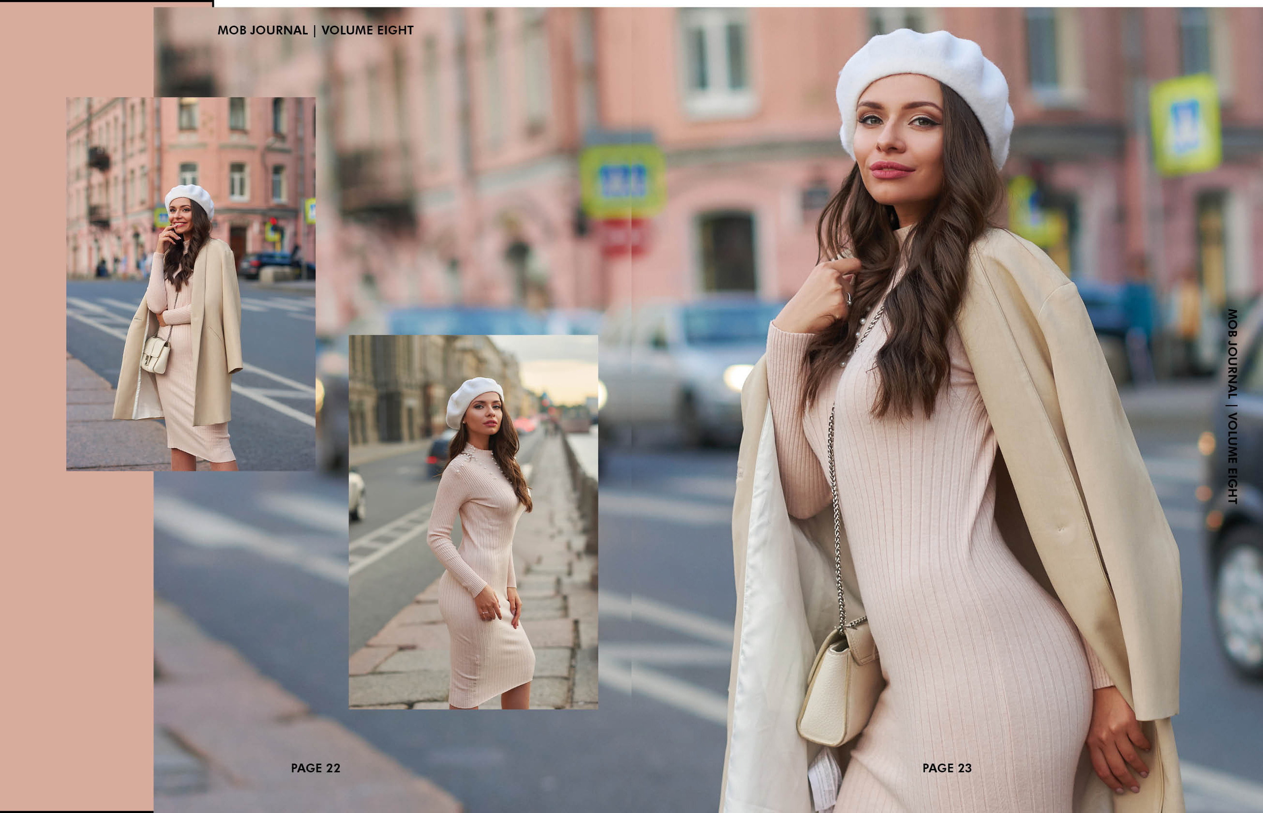 Журналы. Фотограф Дмитрий Цветков | Санкт-Петербург